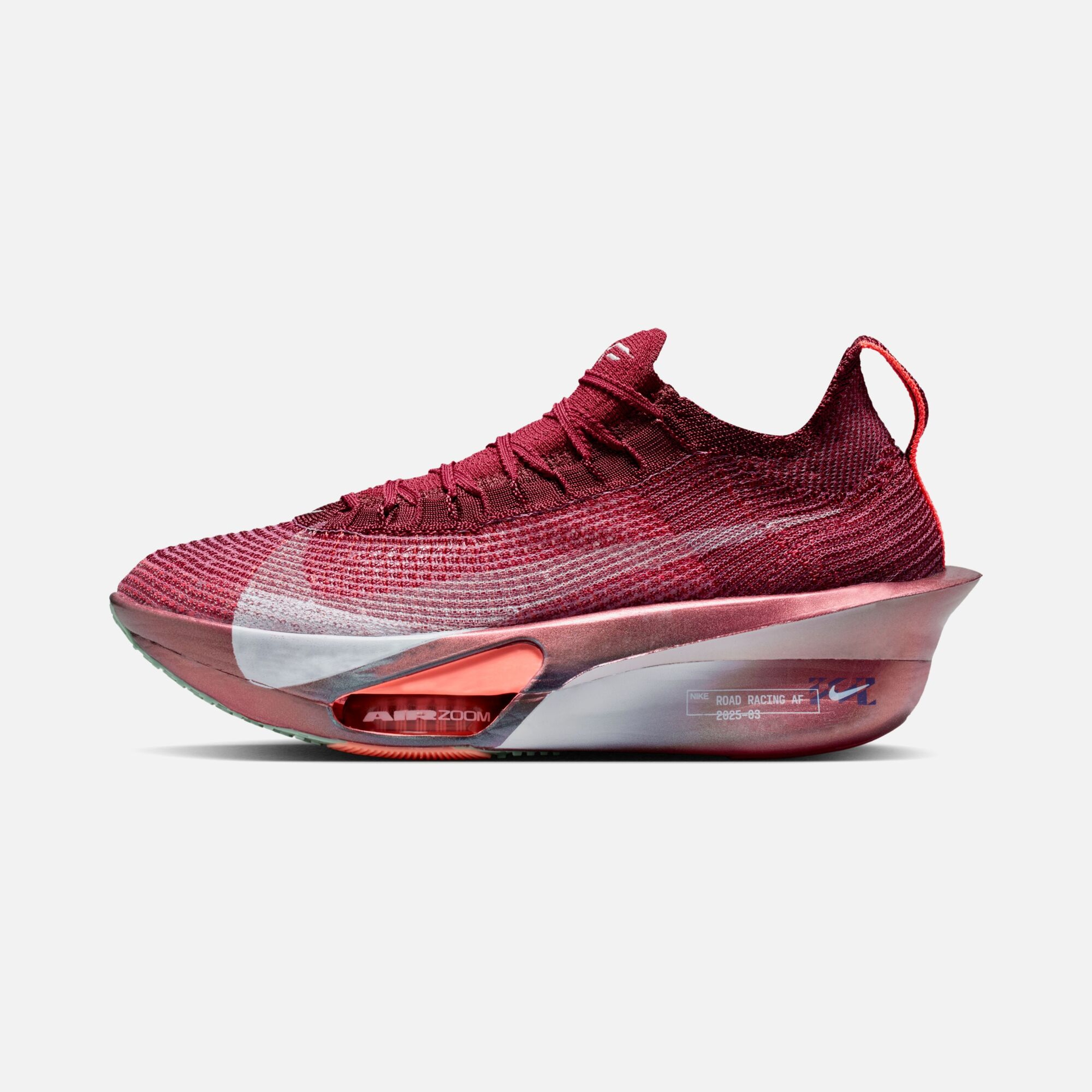 Nike W Air Zoom Alphafly Next 3 Se Kadın Koşu Ayakkabısı