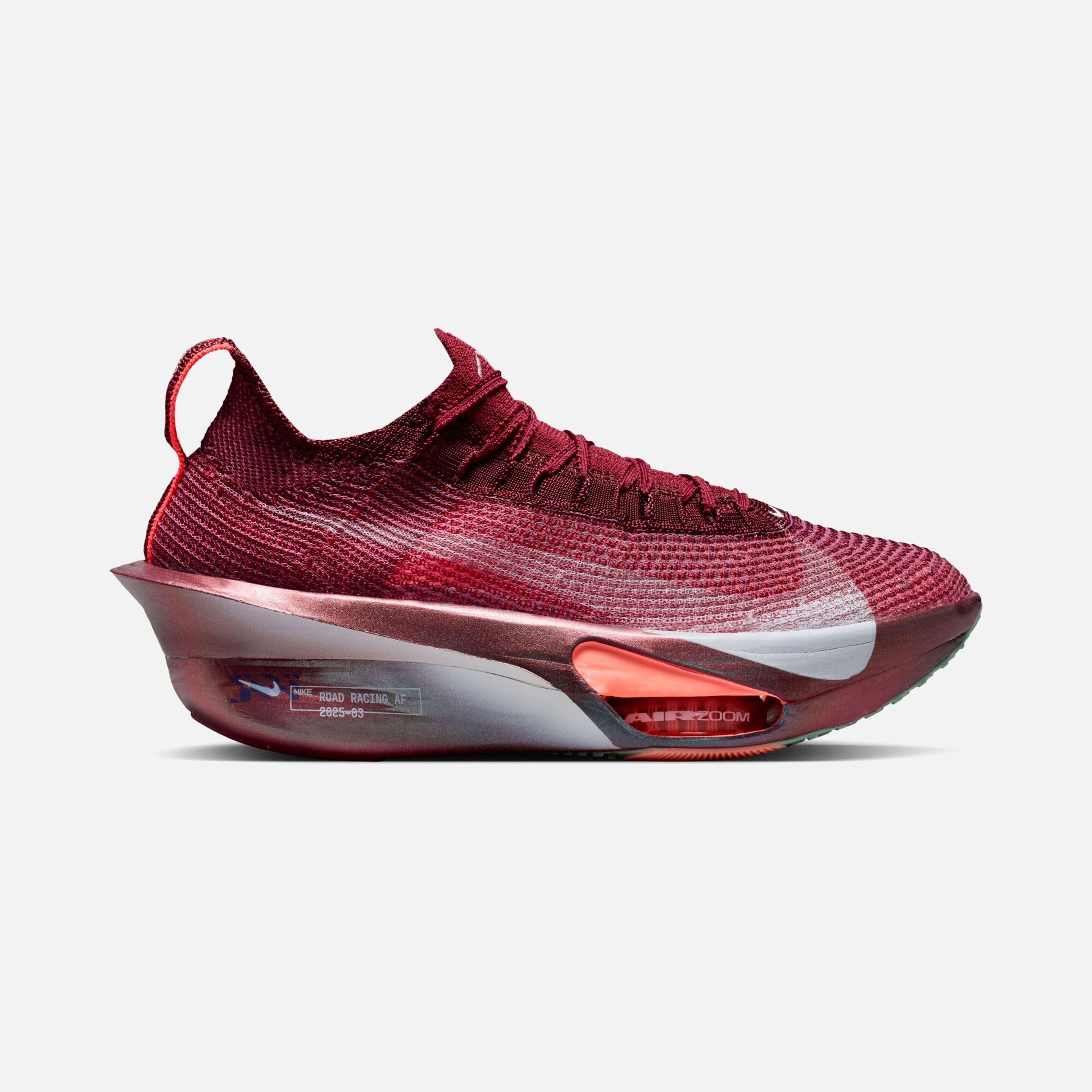 Nike W Air Zoom Alphafly Next 3 Se Kadın Koşu Ayakkabısı