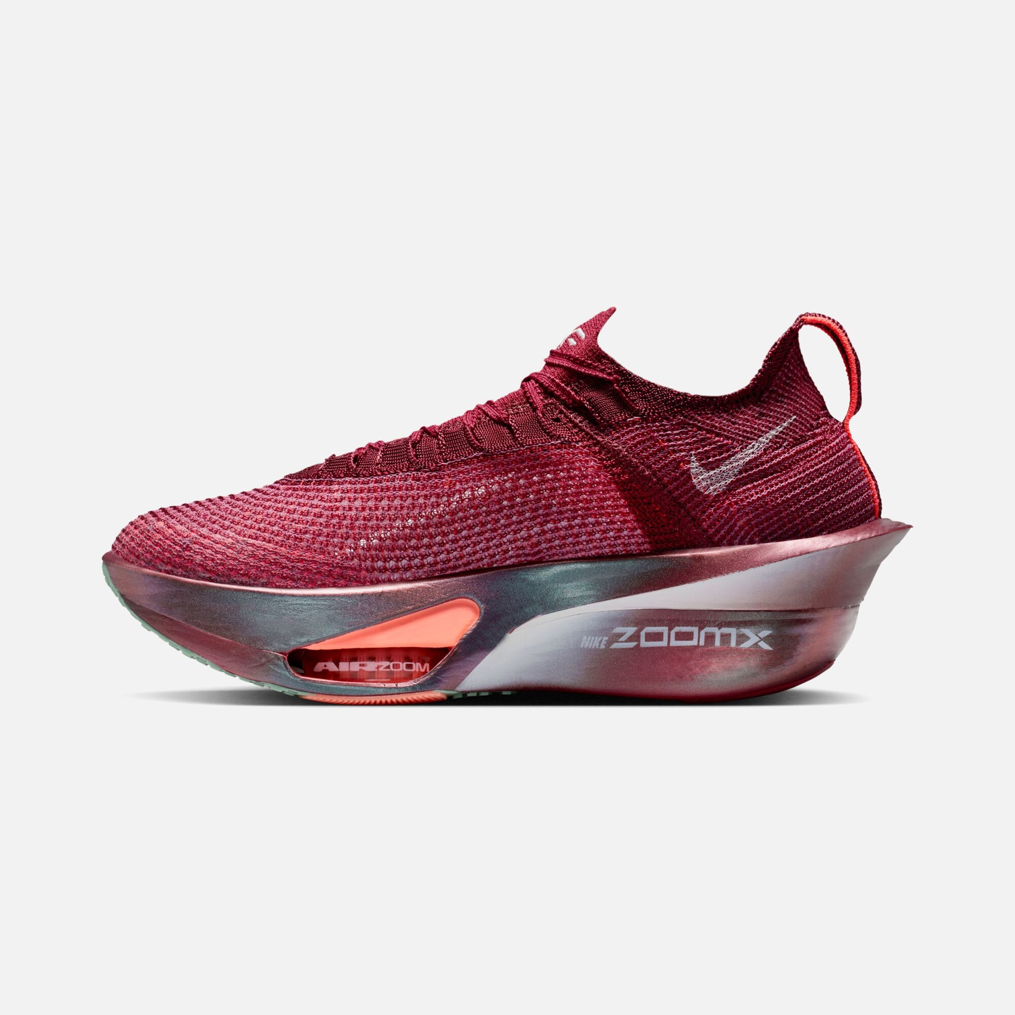 Nike W Air Zoom Alphafly Next 3 Se Kadın Koşu Ayakkabısı