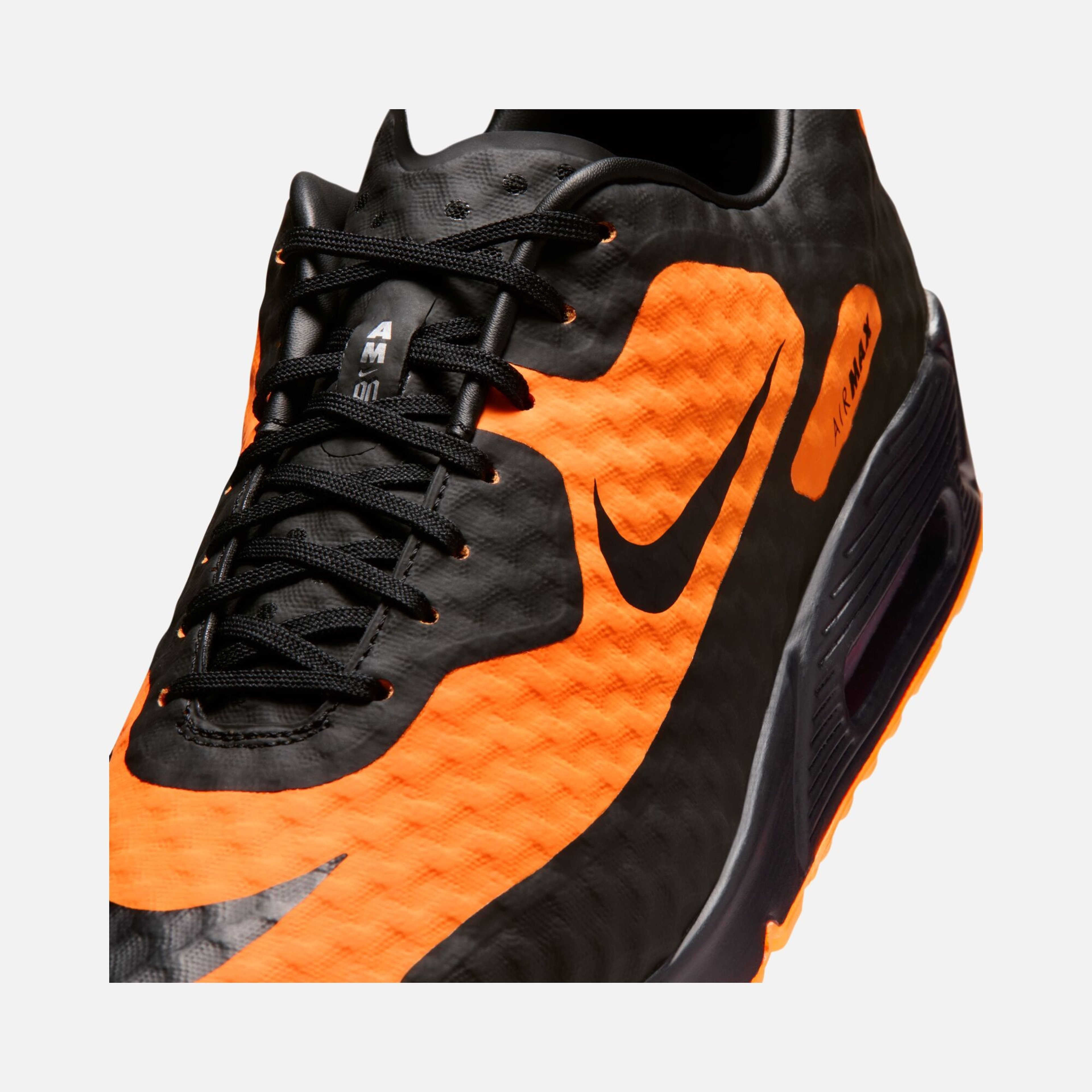 Nike Air Max 90 SS26 Erkek Spor Ayakkabı