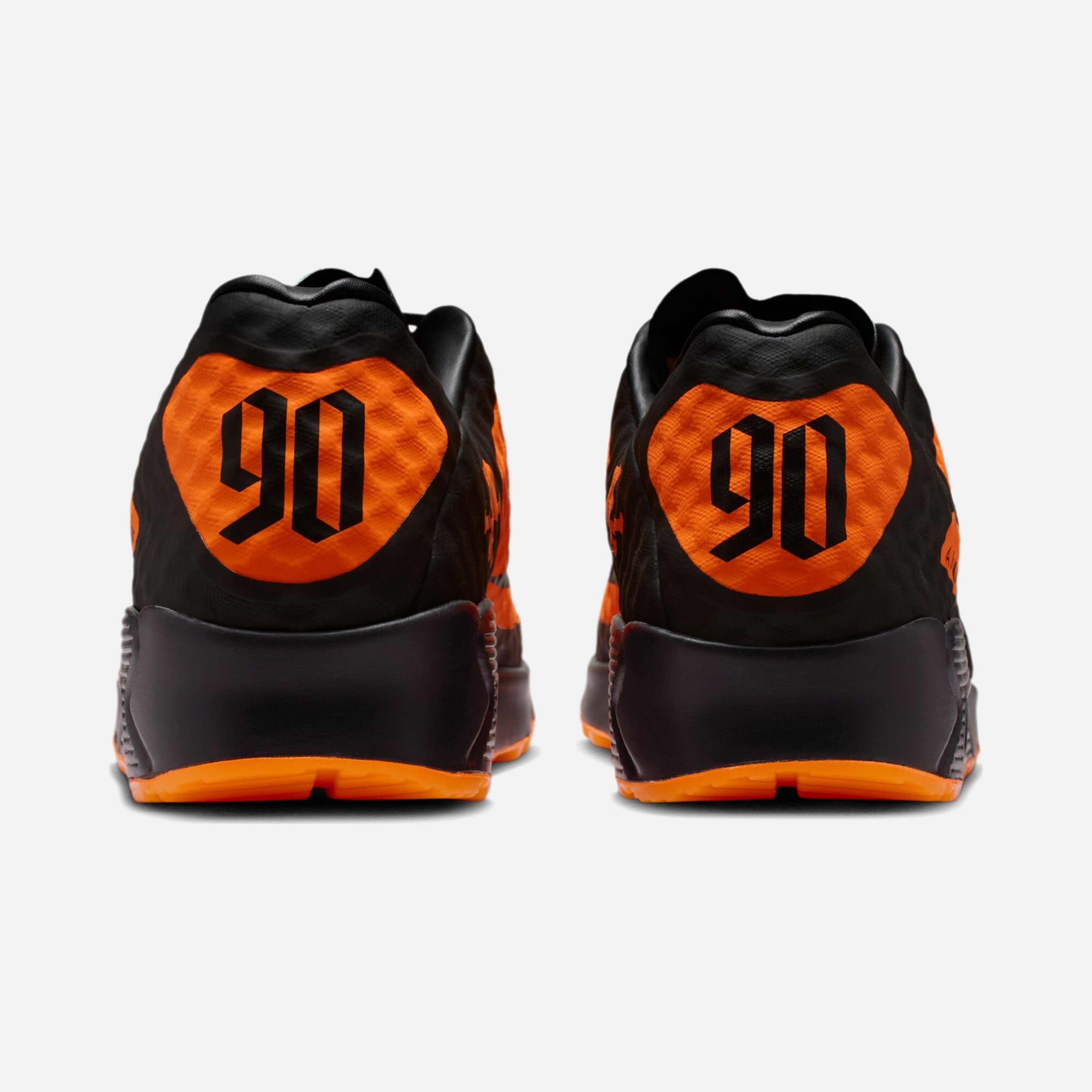 Nike Air Max 90 SS26 Erkek Spor Ayakkabı