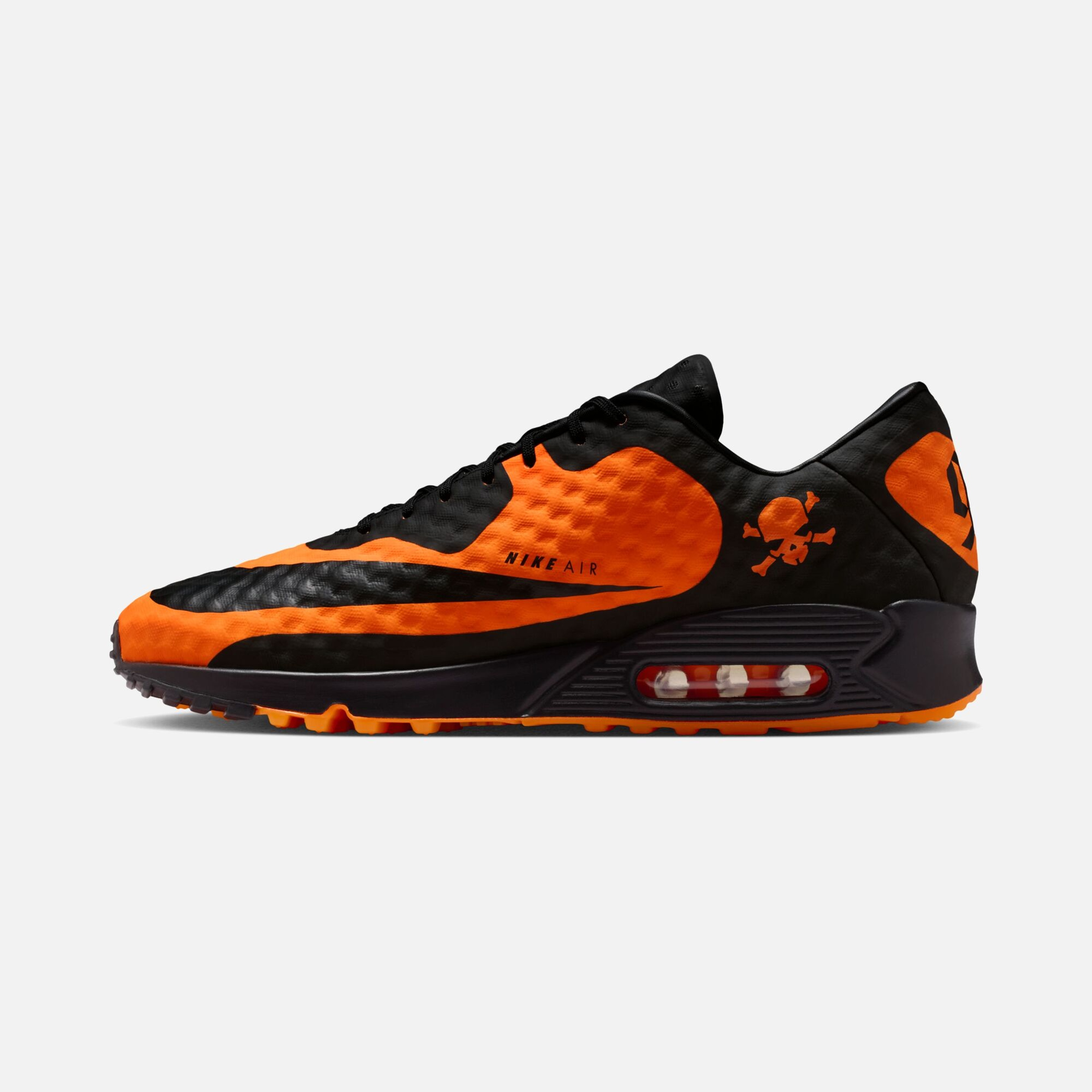 Nike Air Max 90 SS26 Erkek Spor Ayakkabı