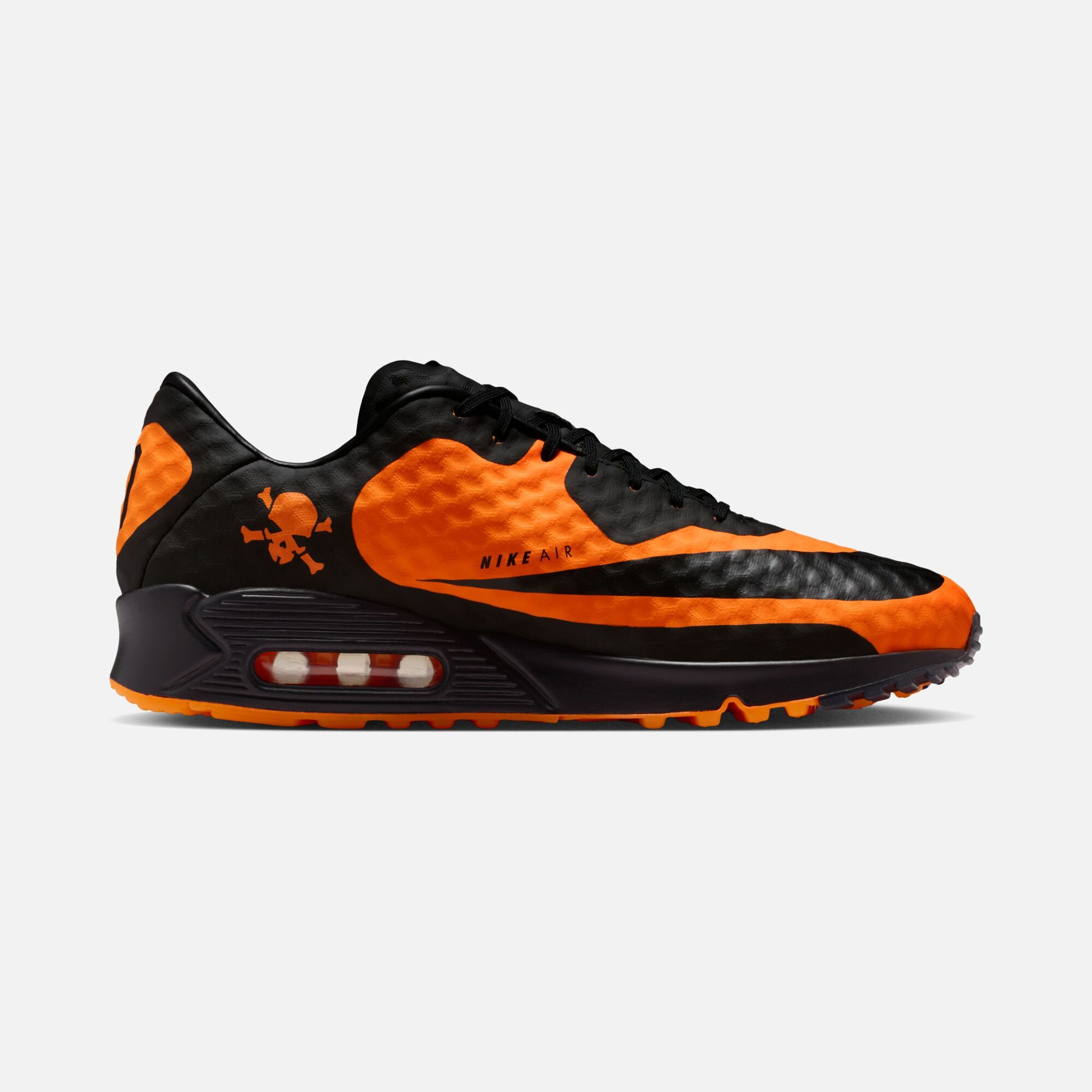 Nike Air Max 90 SS26 Erkek Spor Ayakkabı