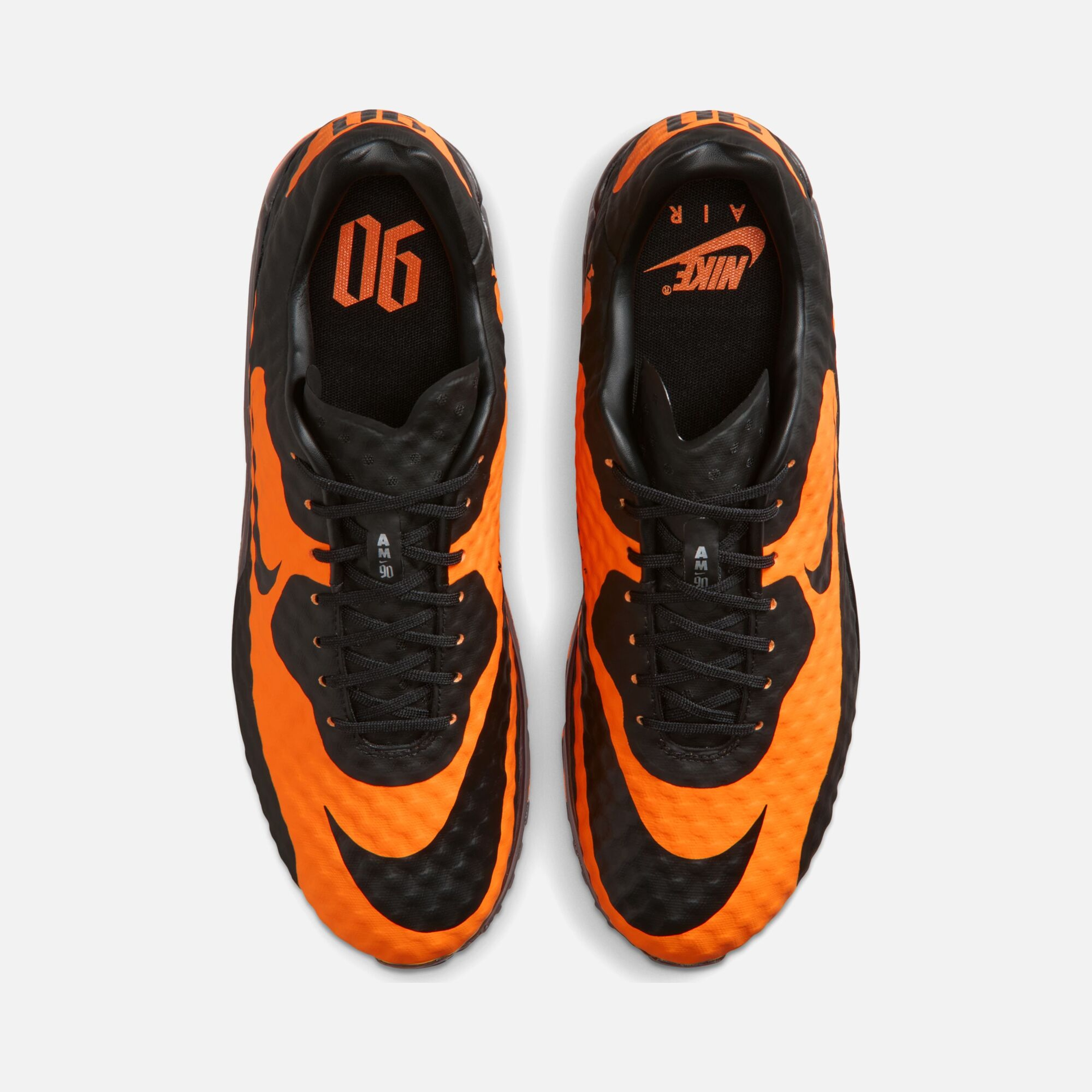 Nike Air Max 90 SS26 Erkek Spor Ayakkabı