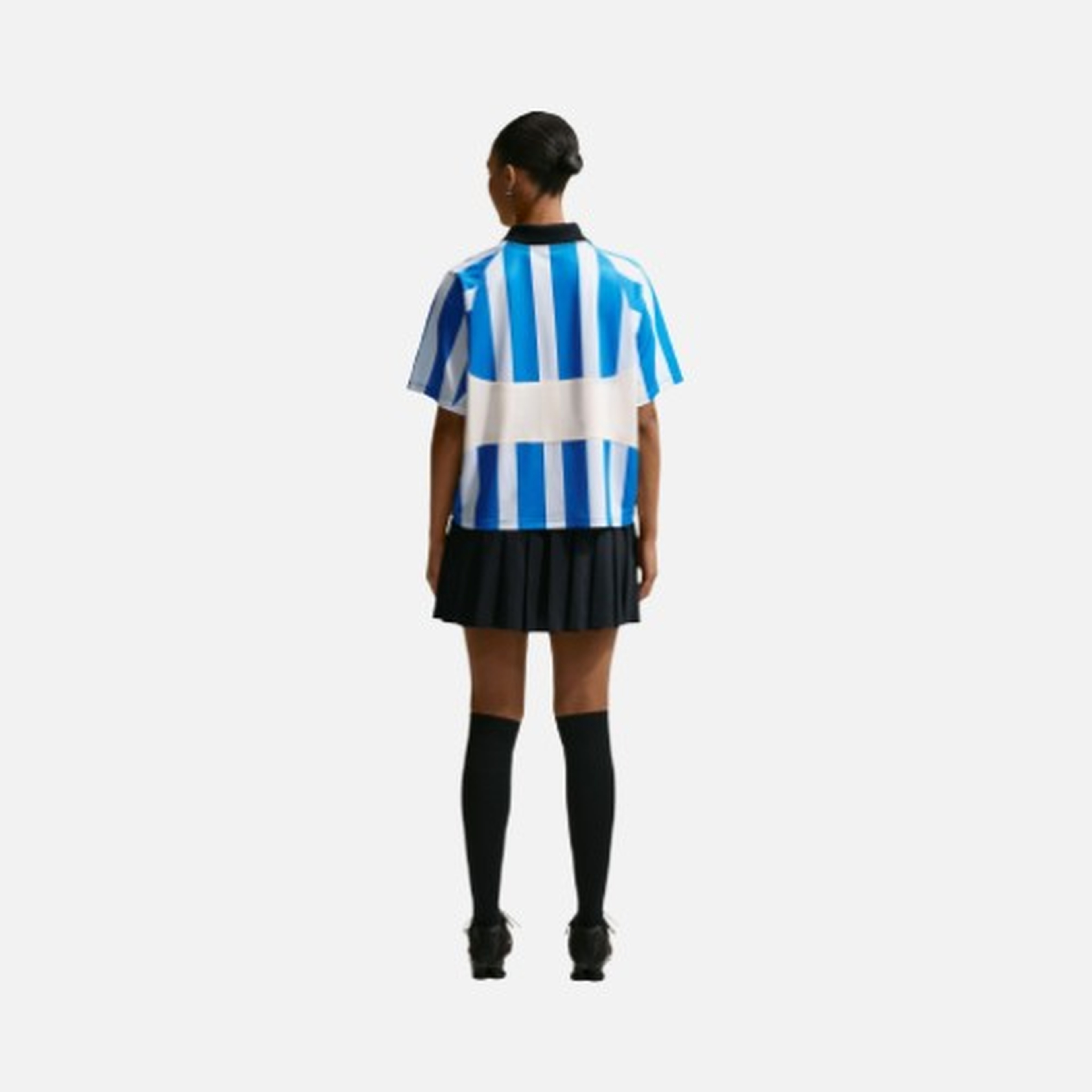 Nike Sportswear Knife Pleat Kadın Etek