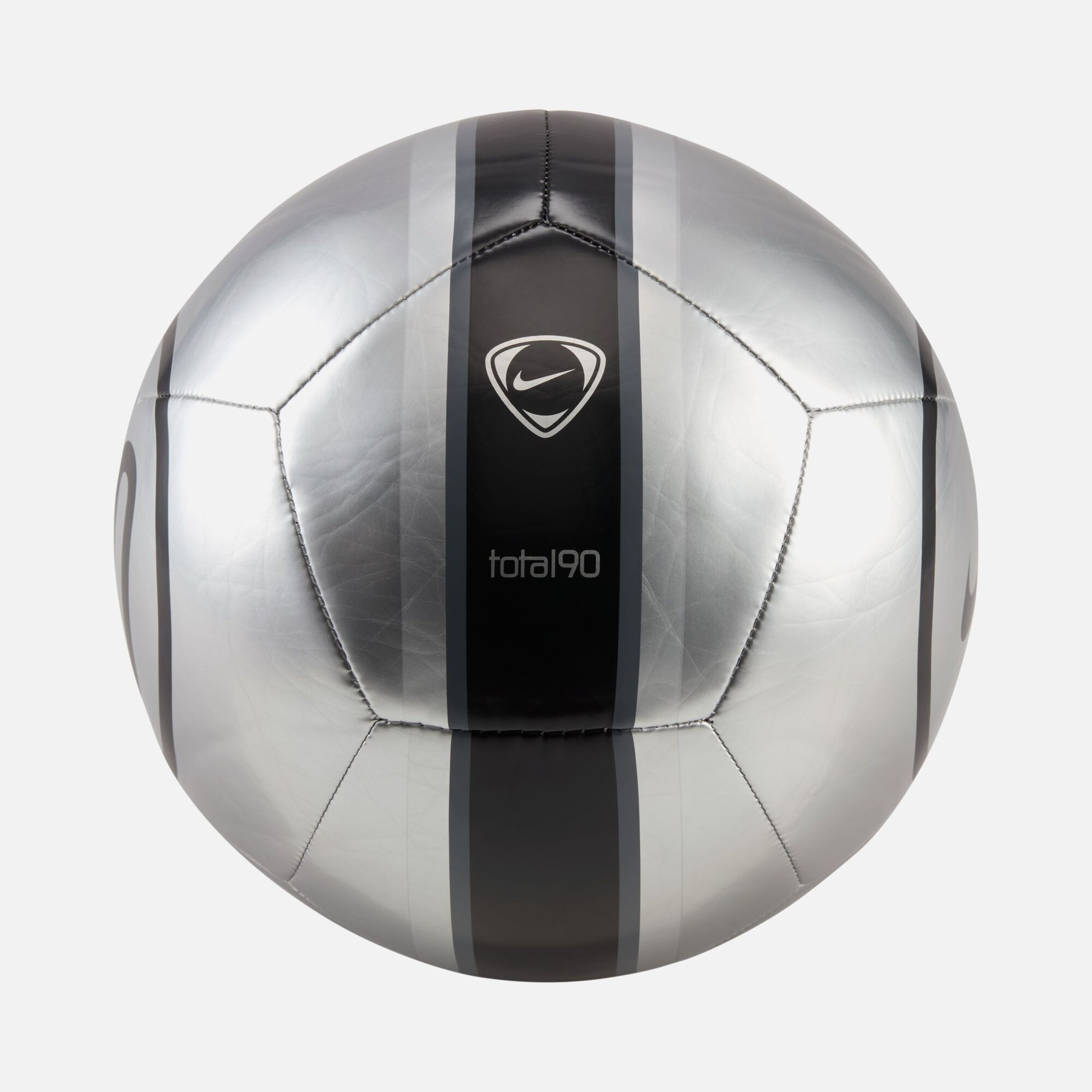 Nike Academy T90 Metallic Sp26 Futbol Topu