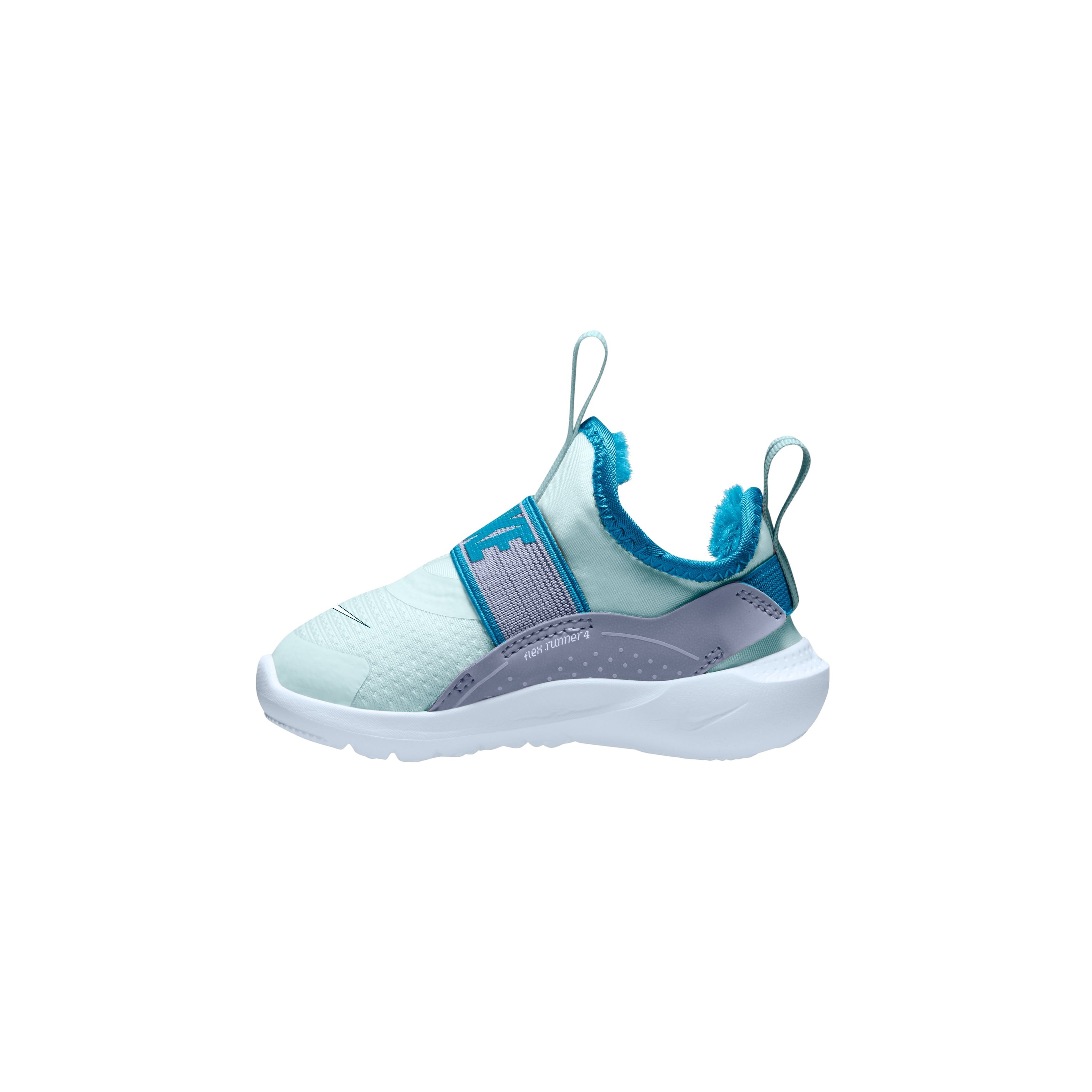 Nike Flex Runner Warm (Td) Çocuk Spor Ayakkabı