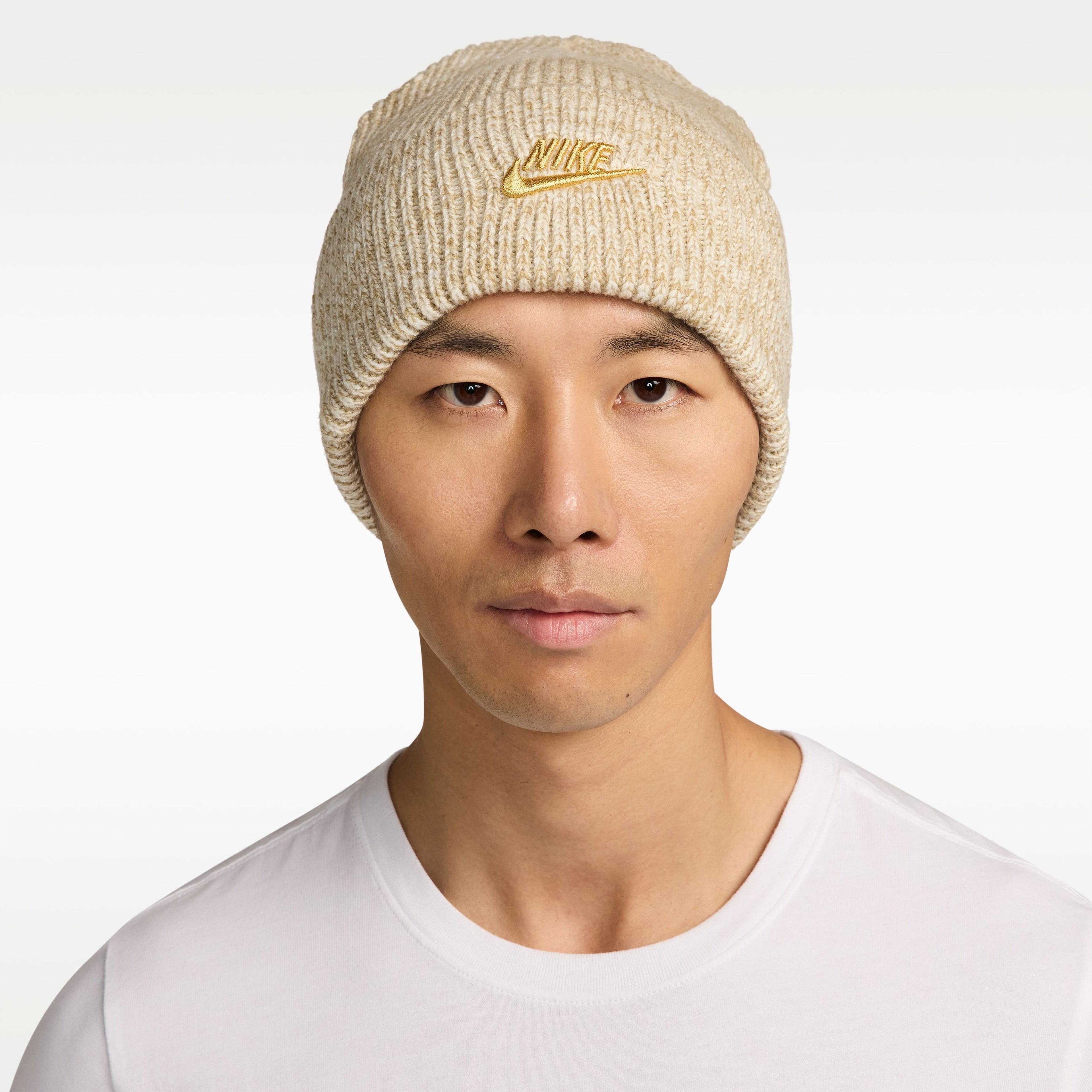 Nike Peak Beanie Tc Holiday Erkek Bere