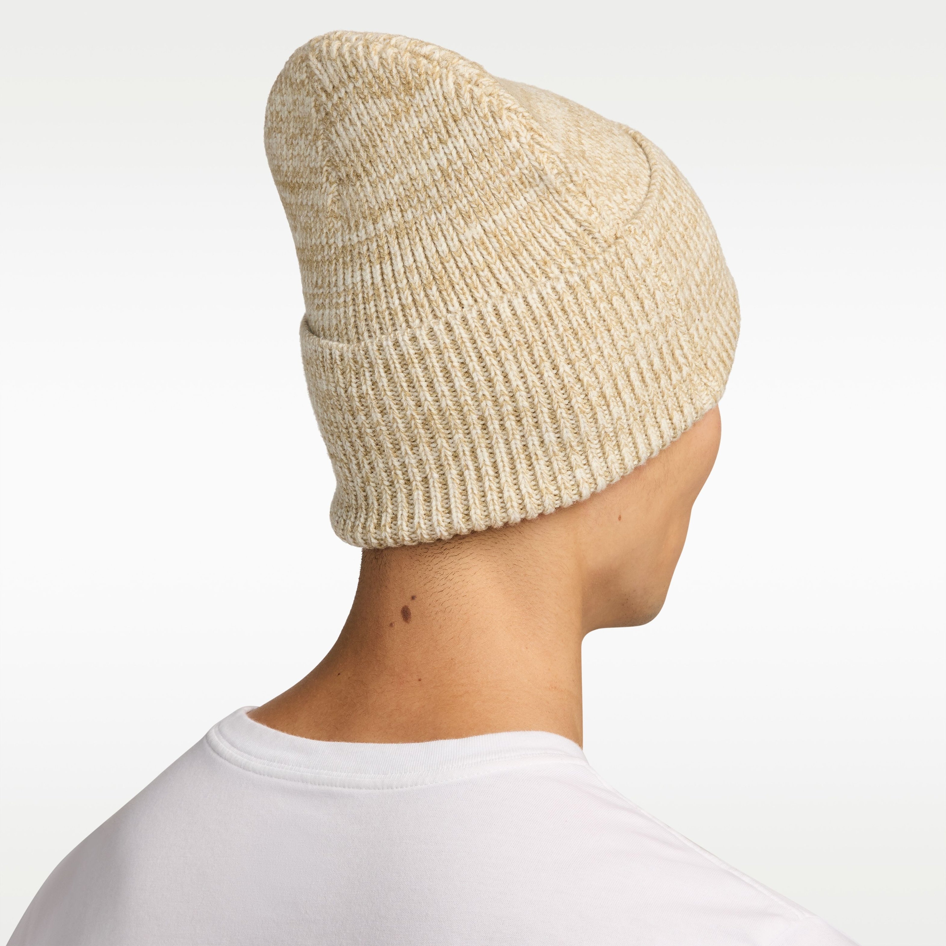 Nike Peak Beanie Tc Holiday Erkek Bere