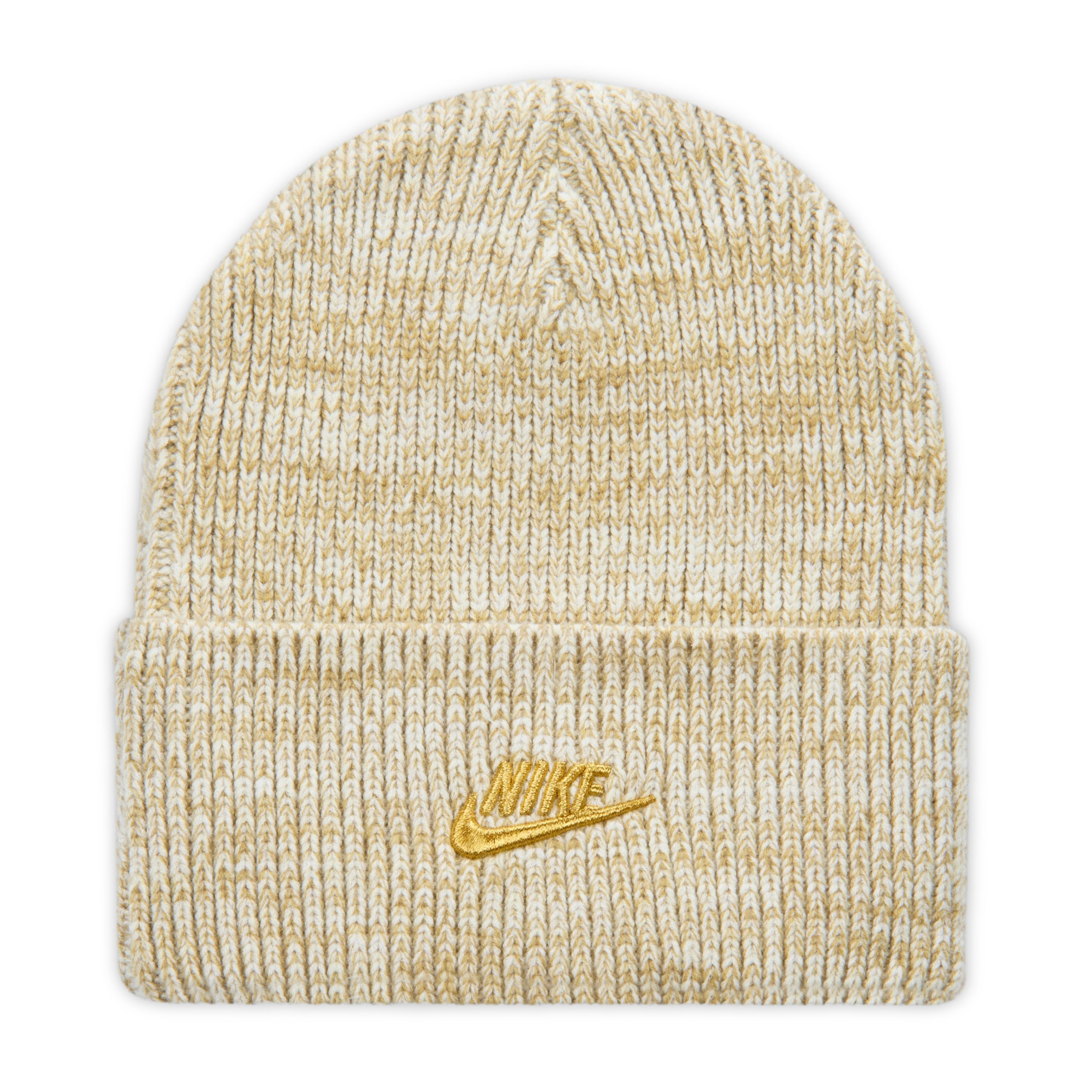 Nike Peak Beanie Tc Holiday Erkek Bere
