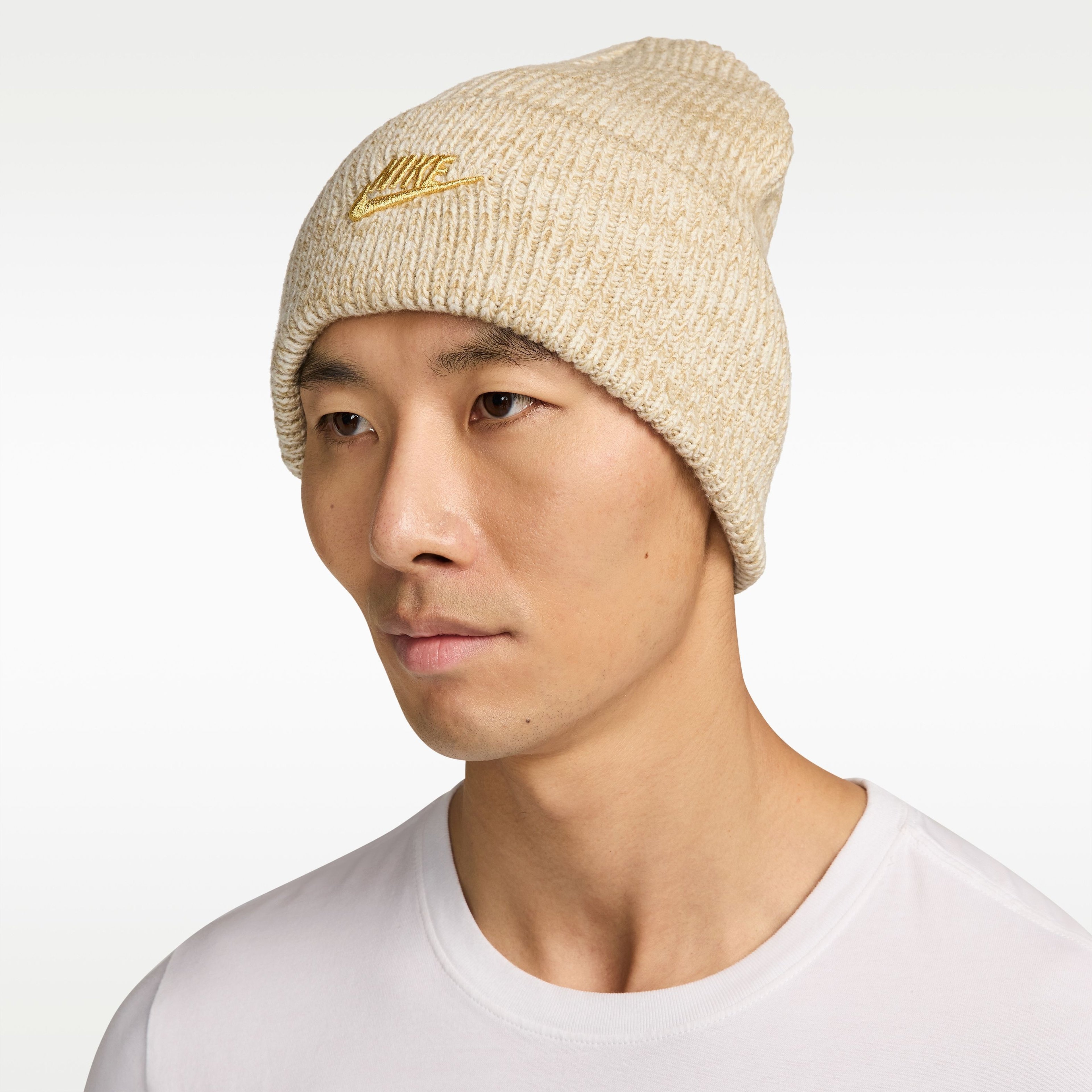 Nike Peak Beanie Tc Holiday Erkek Bere