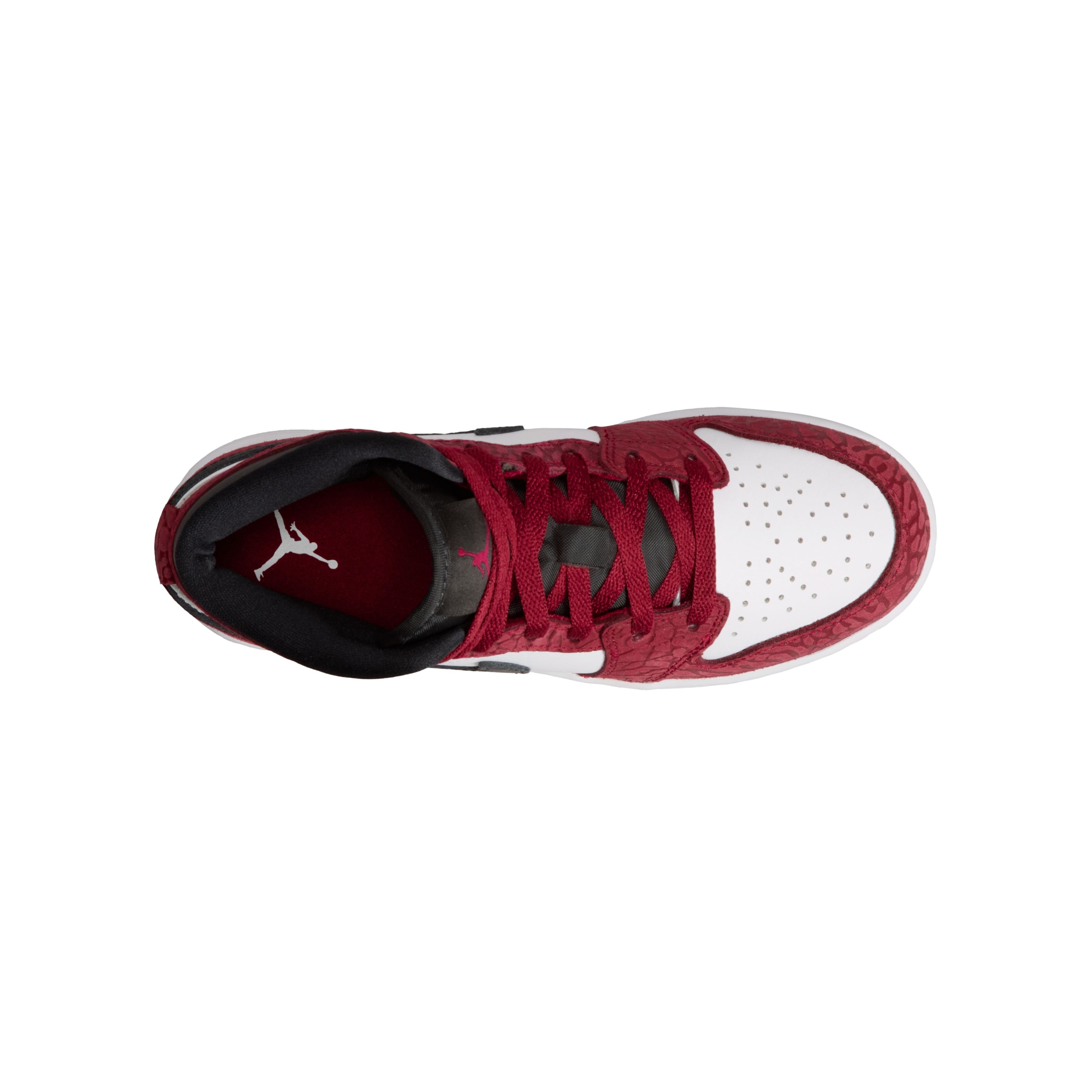 Nike Air Jordan 1 Mid SE HO26 (Gs) Çocuk Spor Ayakkabı