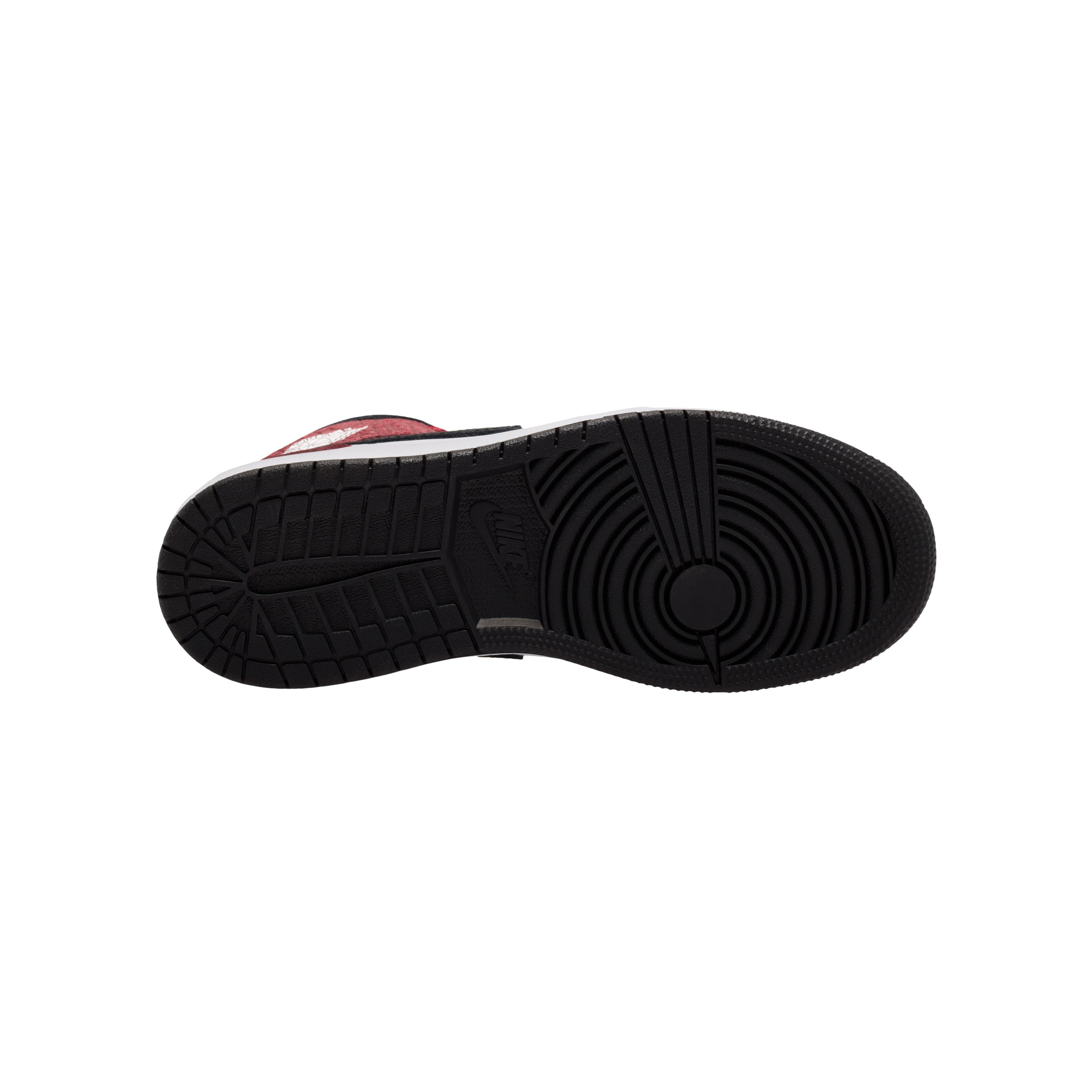 Nike Air Jordan 1 Mid SE HO26 (Gs) Çocuk Spor Ayakkabı