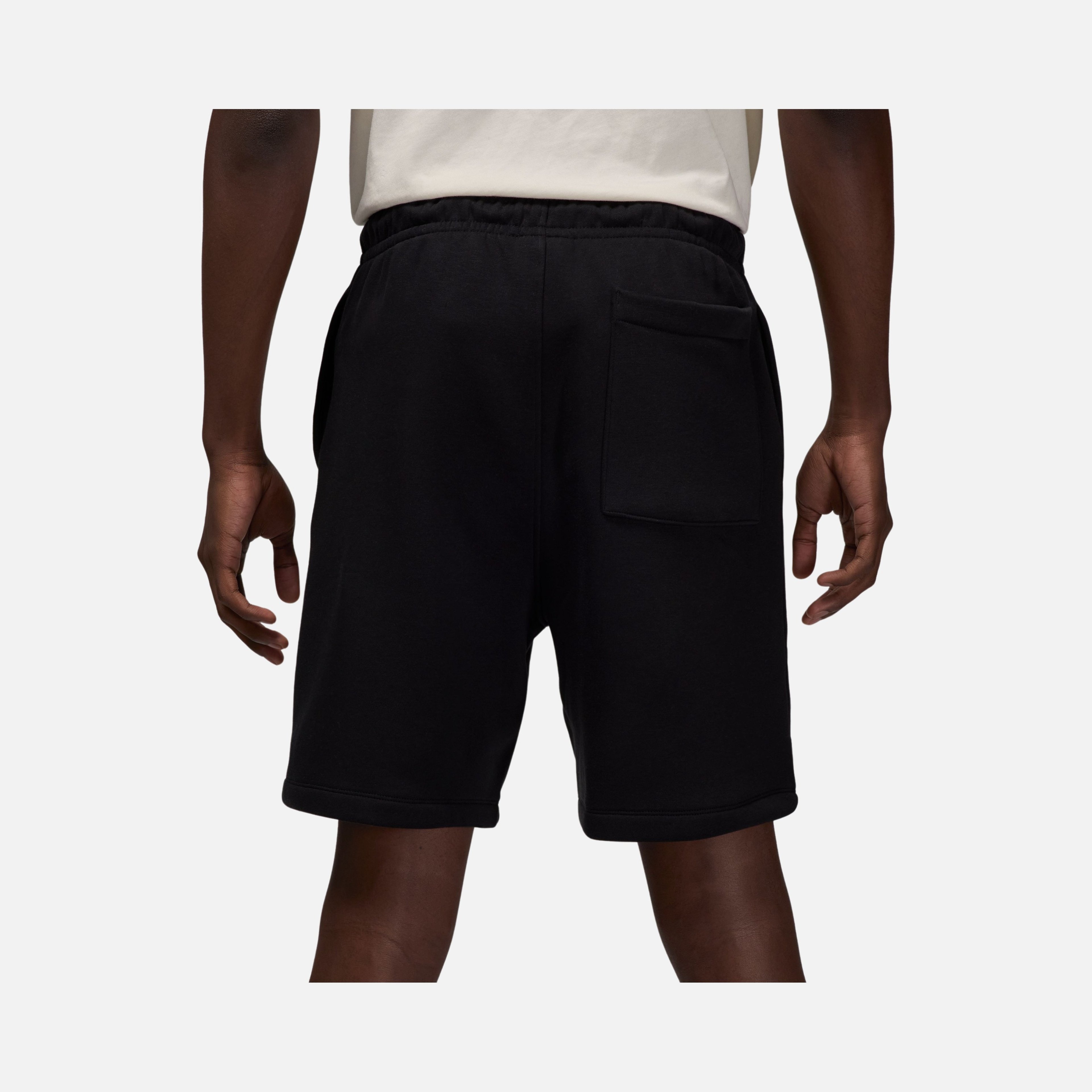 Nike Jordan Brooklyn Fleece Erkek Şort