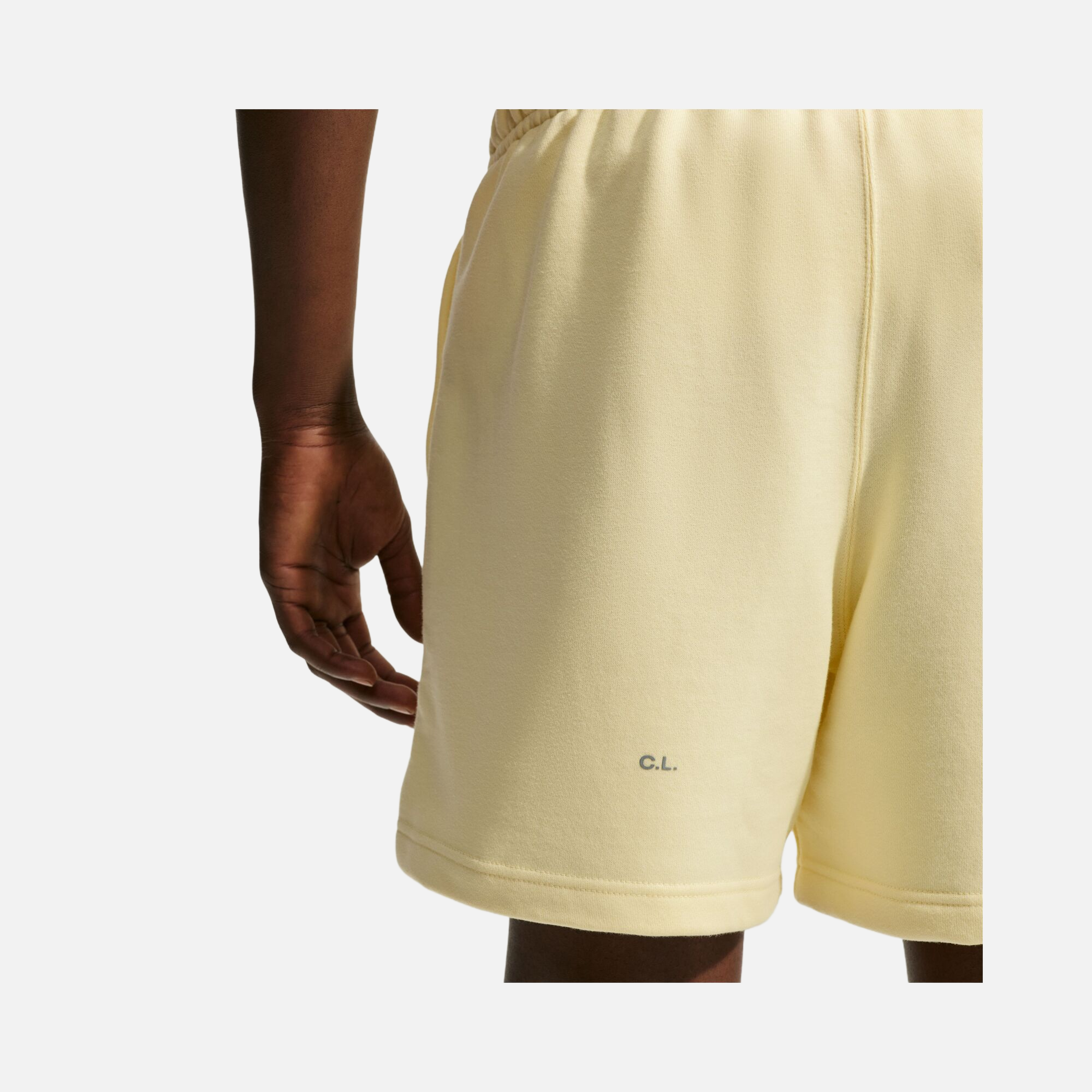 Nike NOCTA Fleece Erkek Şort