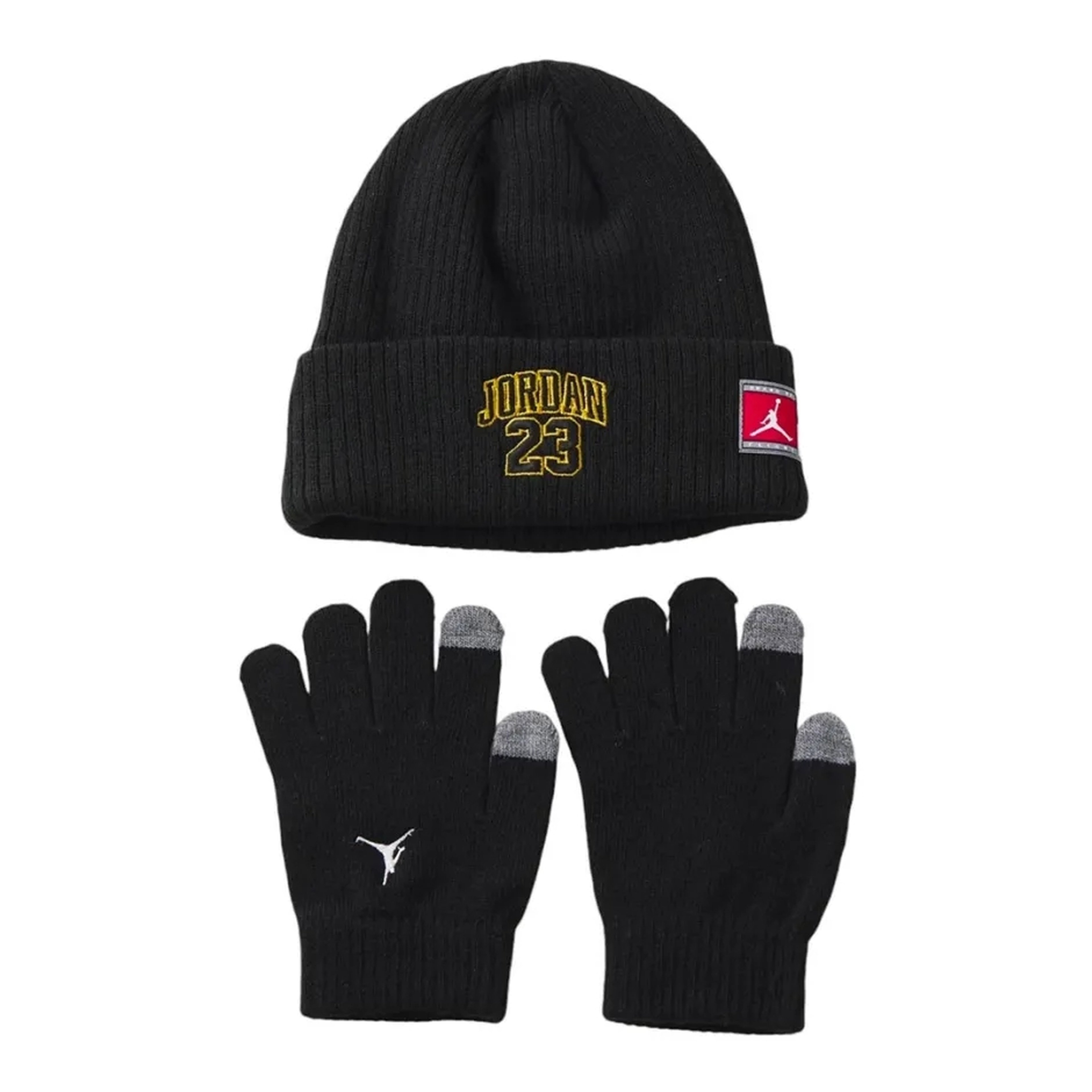 Nike Jan Jordan 23 Jersey Beanie Bere