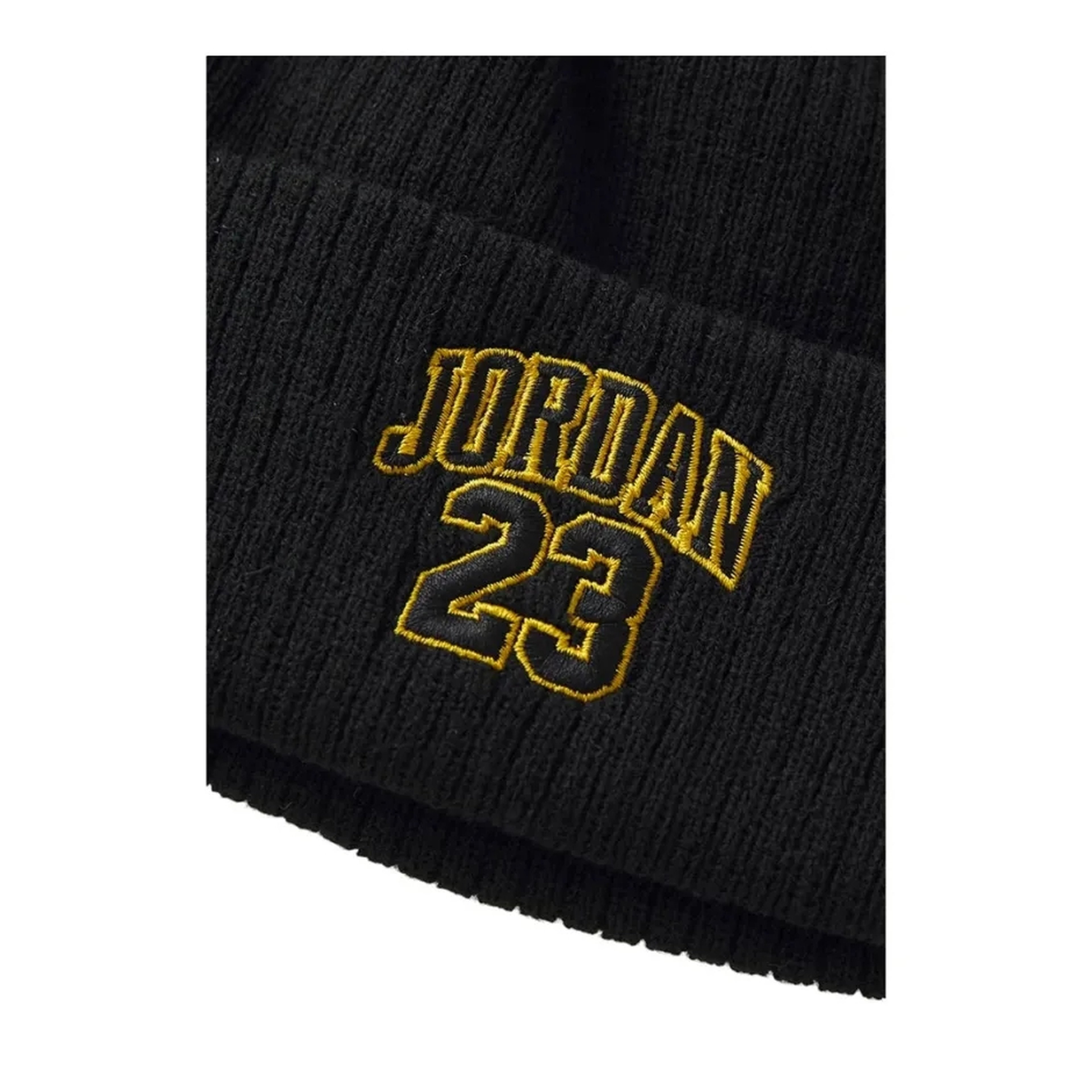 Nike Jan Jordan 23 Jersey Beanie Bere