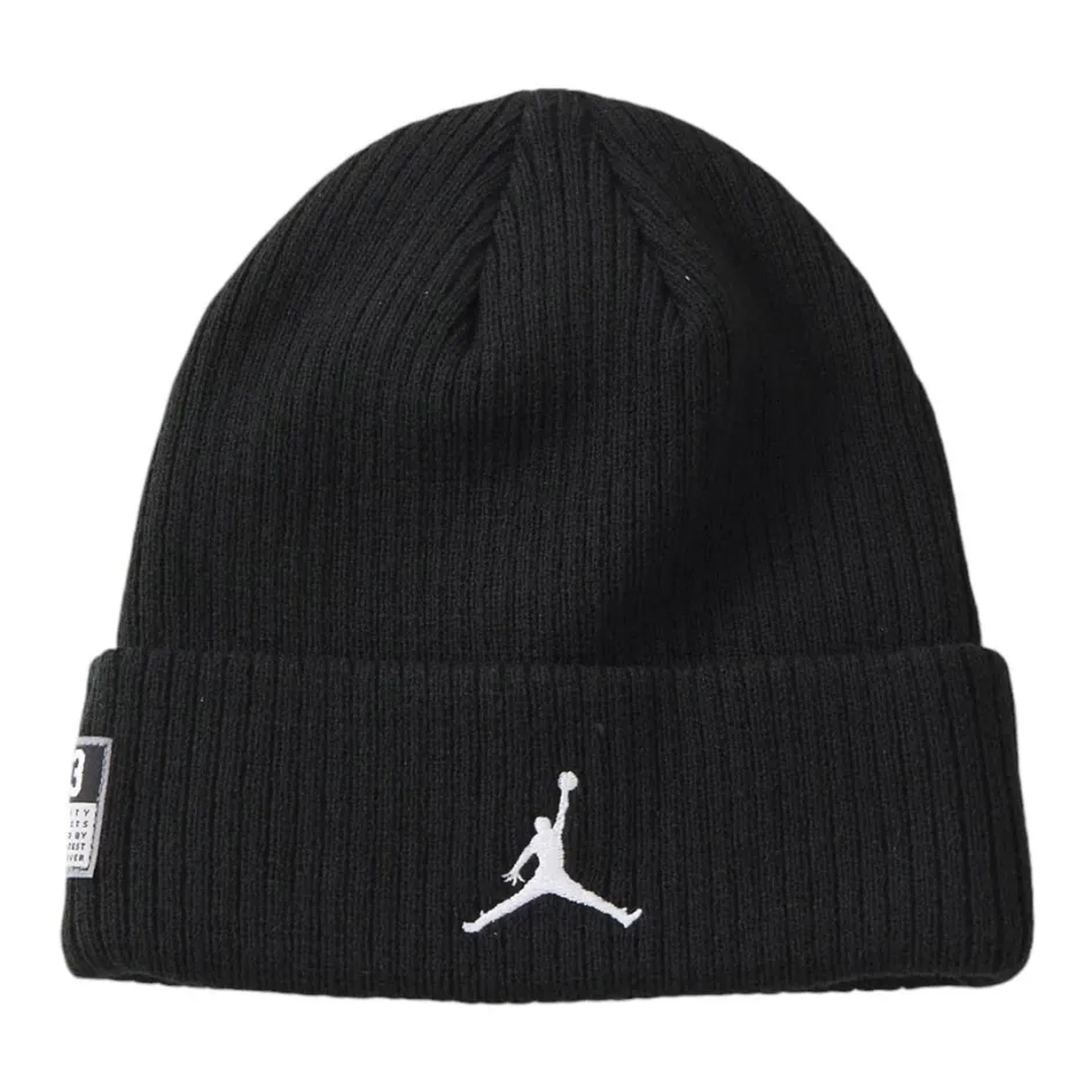 Nike Jan Jordan 23 Jersey Beanie Bere