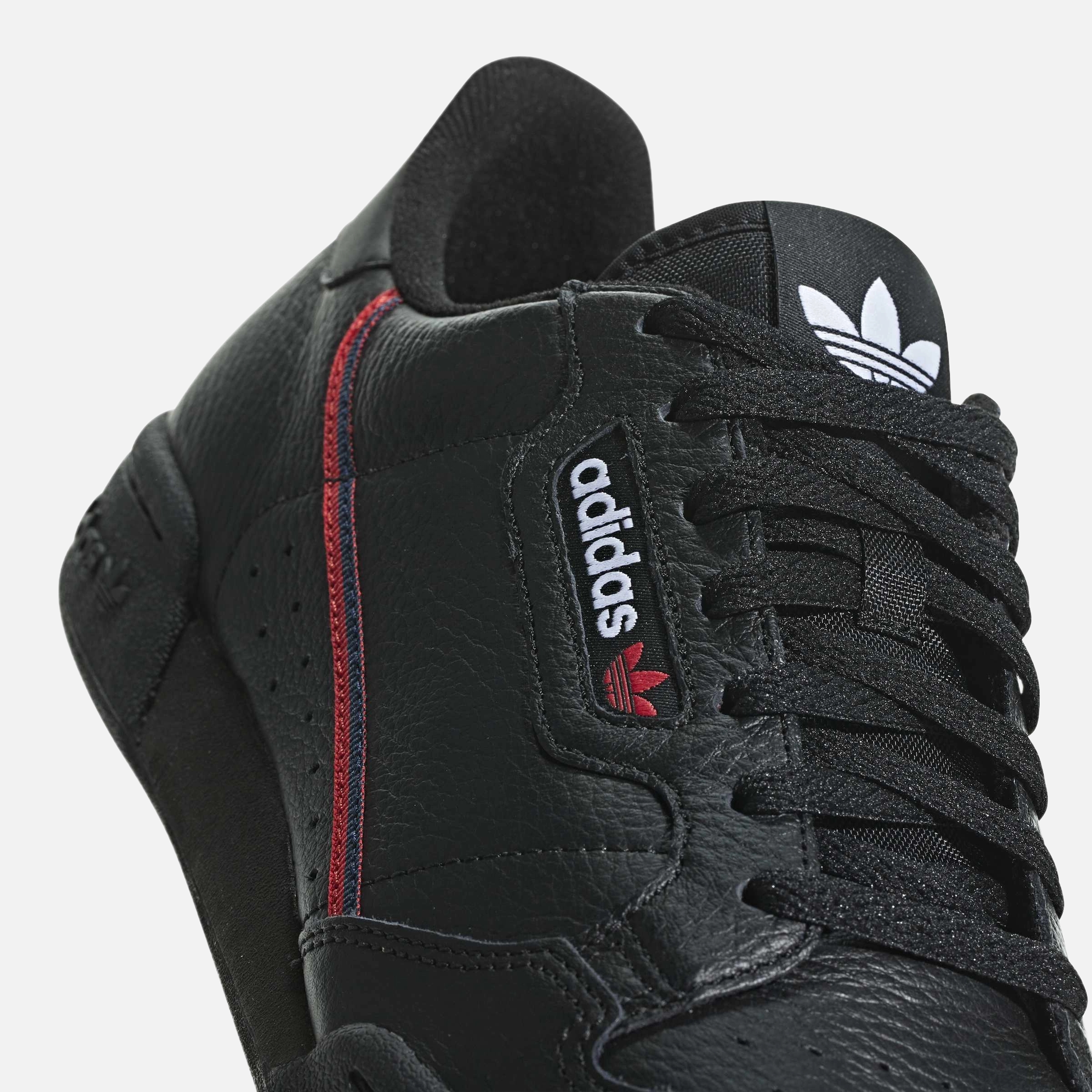adidas Continental FA26 80 Erkek Spor Ayakkabı