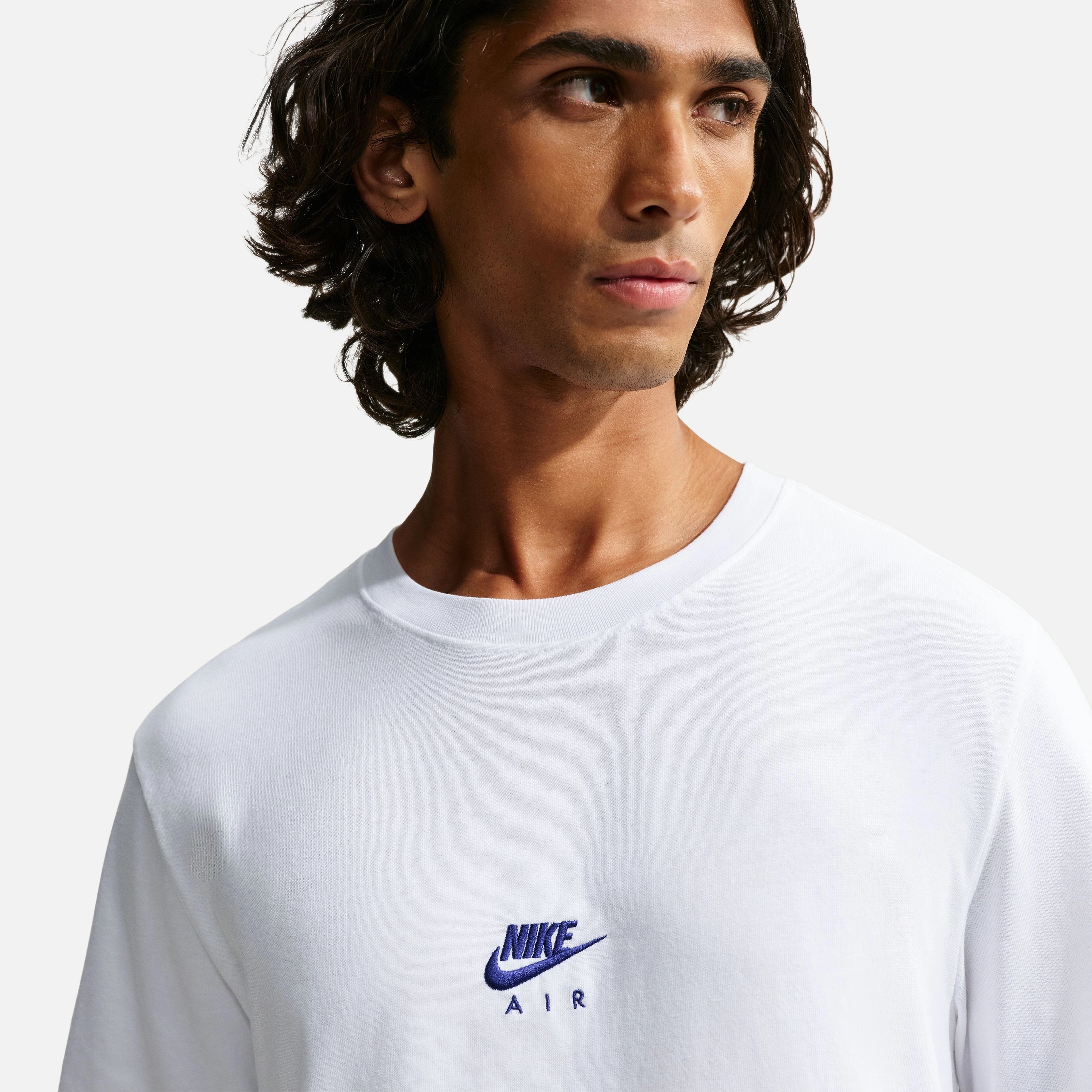Nike Sportswear Std Hug Erkek Tişört