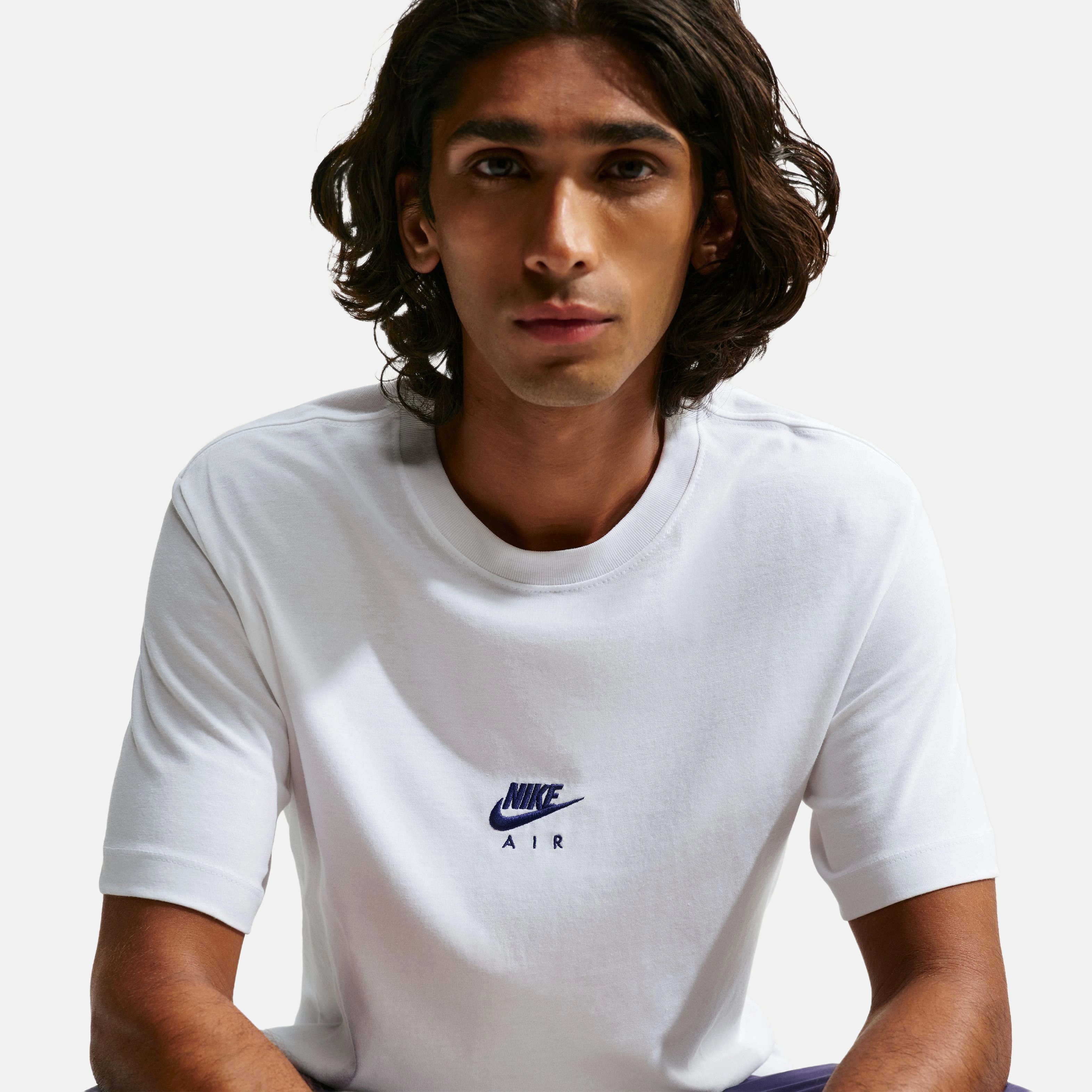 Nike Sportswear Std Hug Erkek Tişört