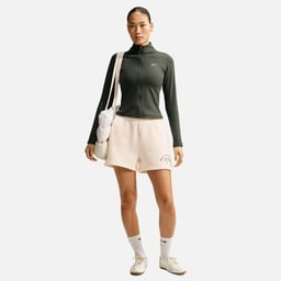 Nike Studio Fleece Medium Weight Kadın Şort