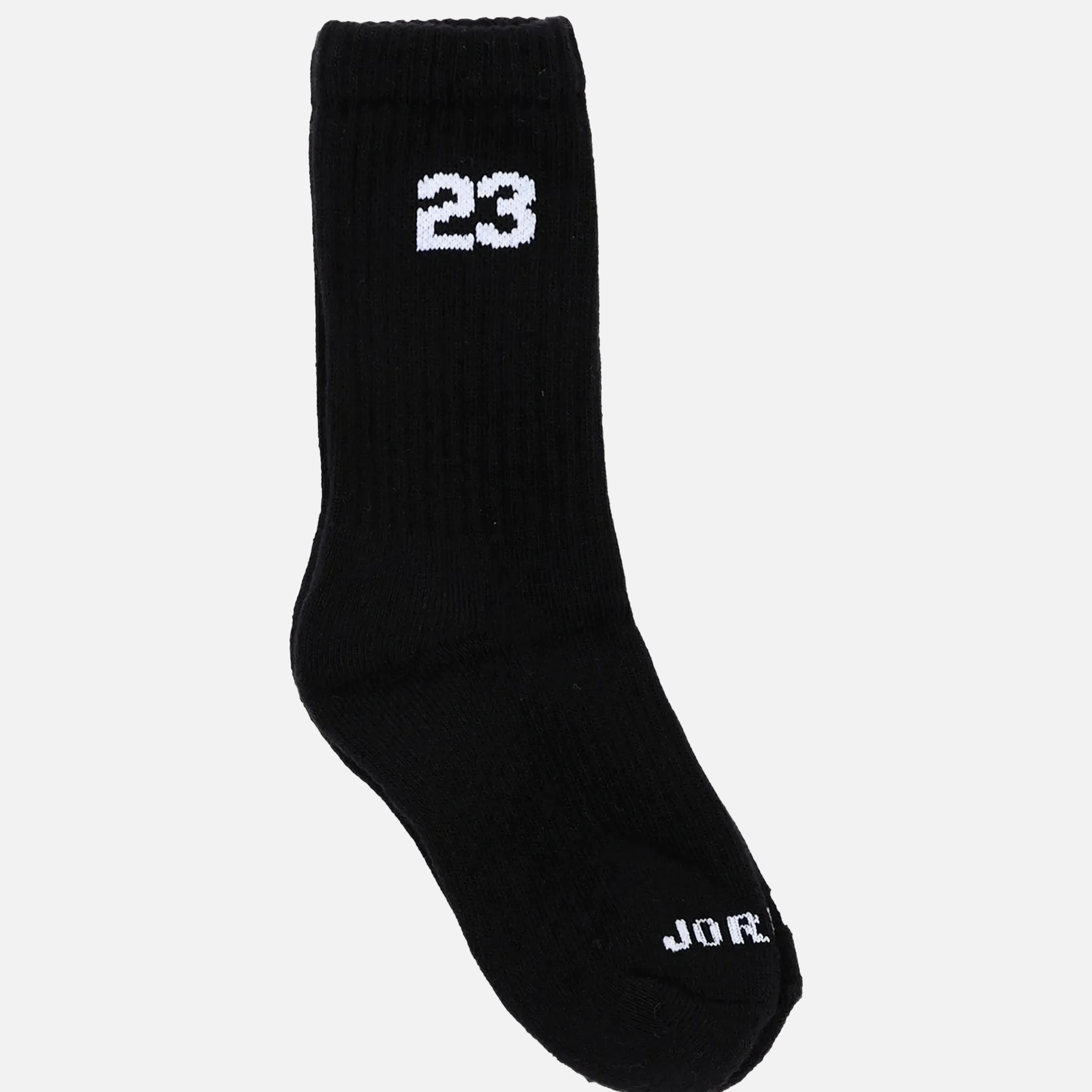 Nike Jordan Baseline Crew 3lü Çocuk Çorap