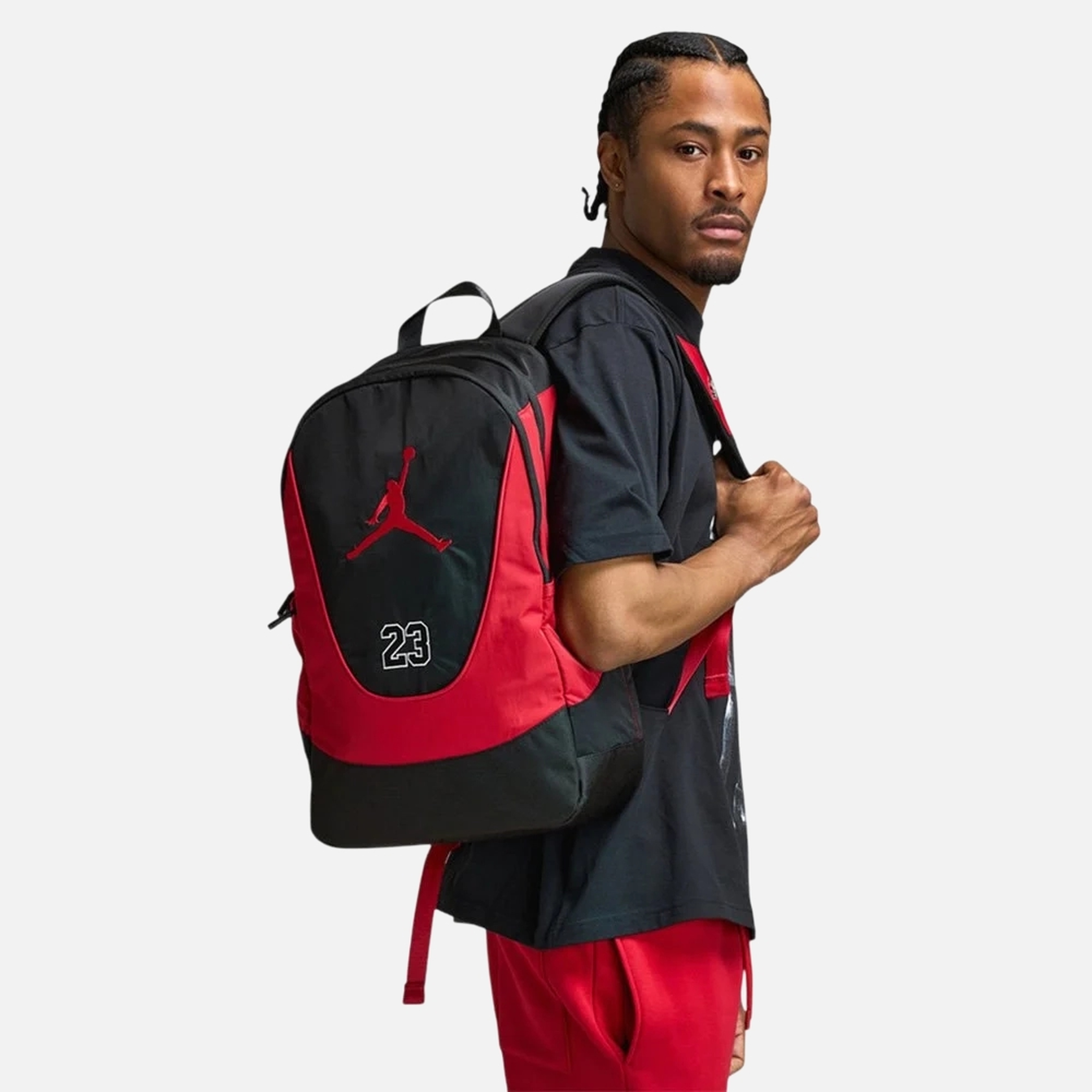 Nike Jordan Jam Flightcore Sırt Çantası