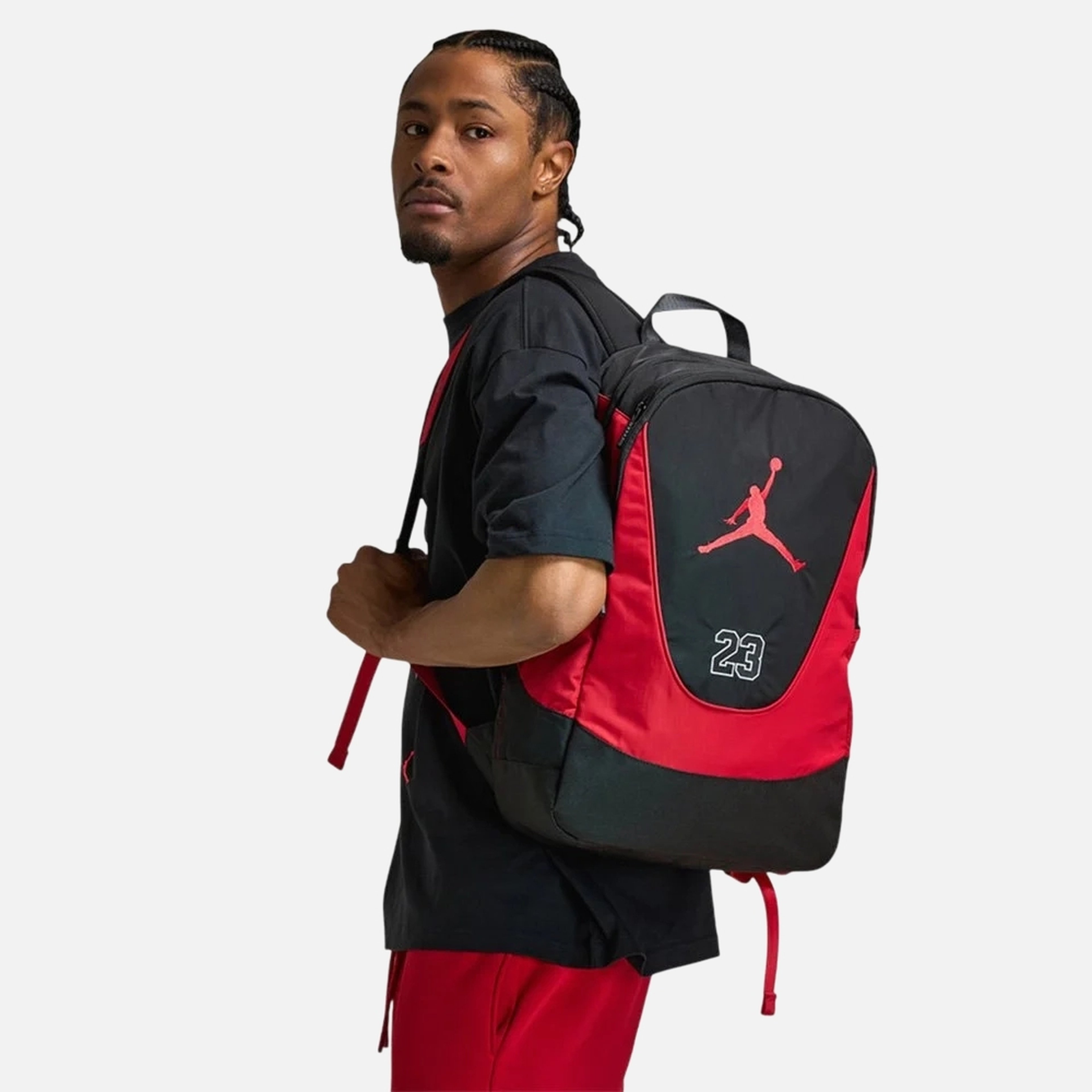 Nike Jordan Jam Flightcore Sırt Çantası