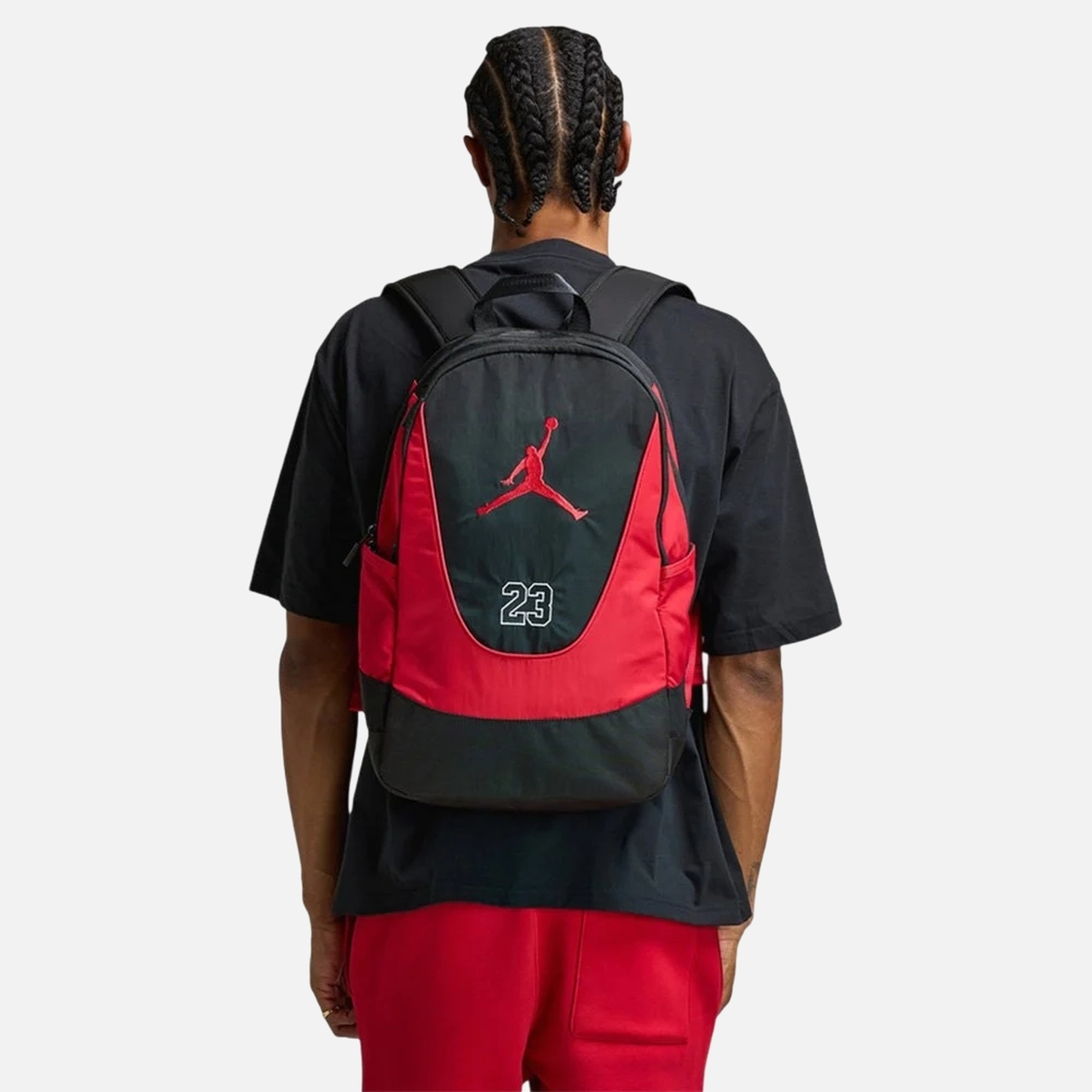 Nike Jordan Jam Flightcore Sırt Çantası