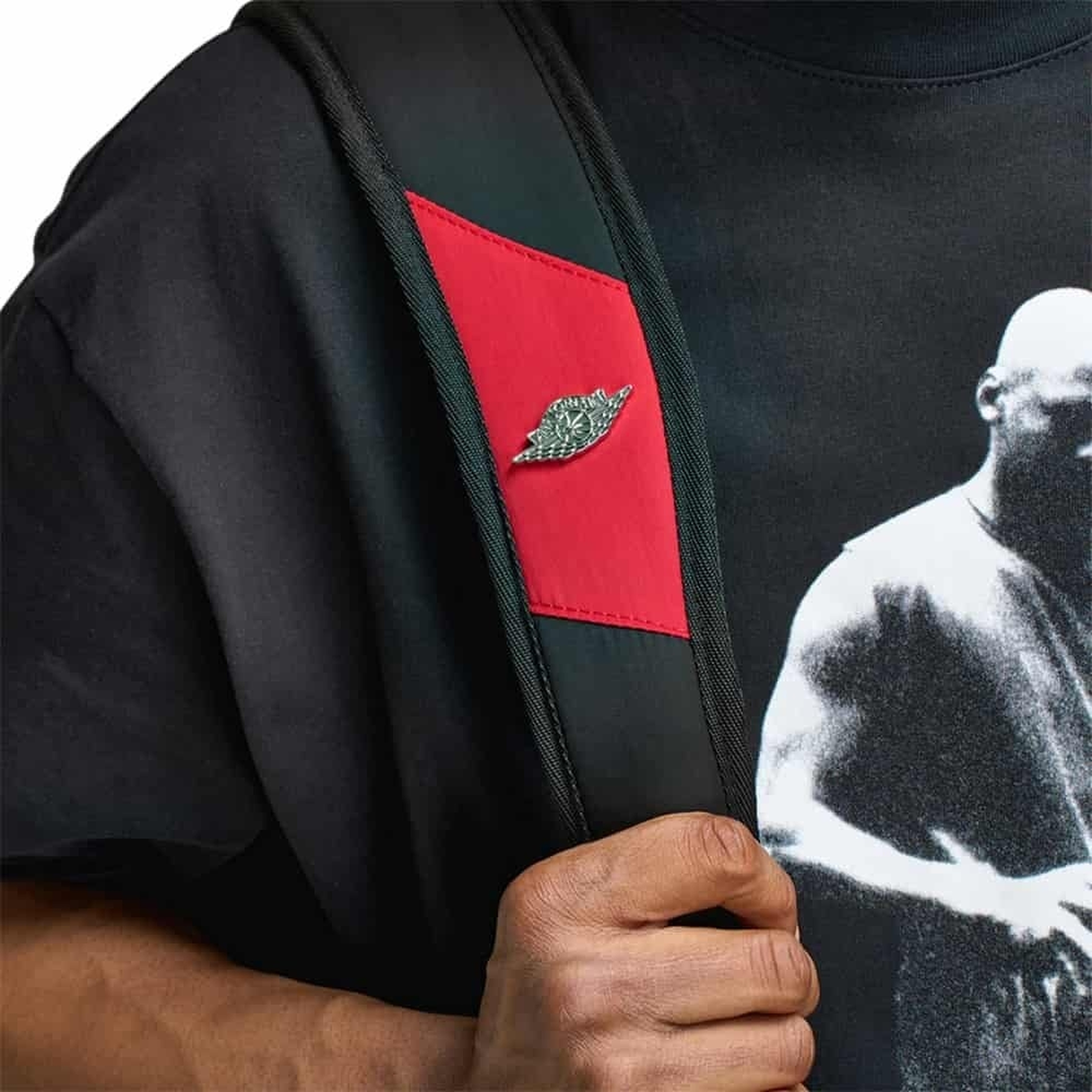 Nike Jordan Jam Flightcore Sırt Çantası