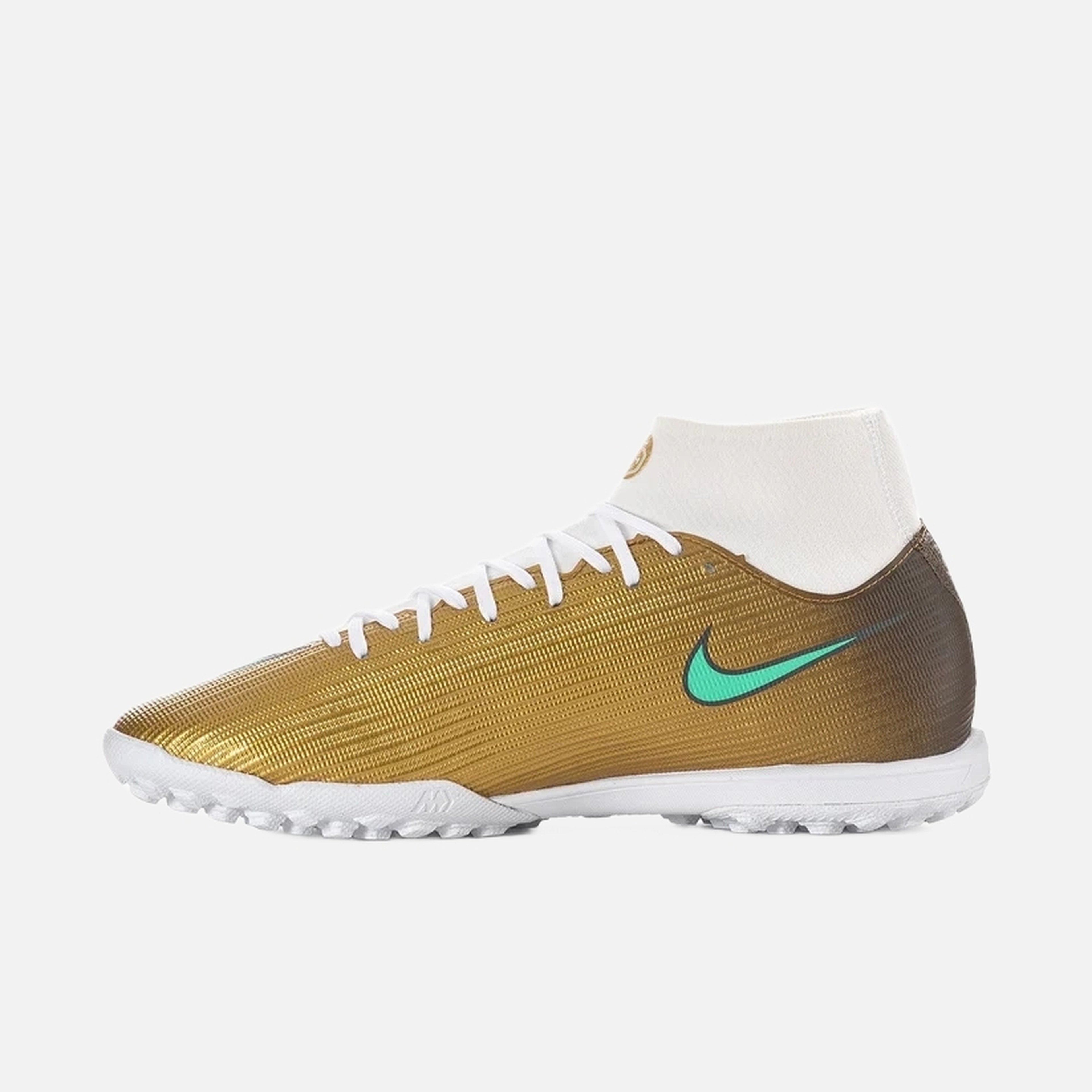 Nike Superfly 11 Academy Halı Saha Erkek Krampon
