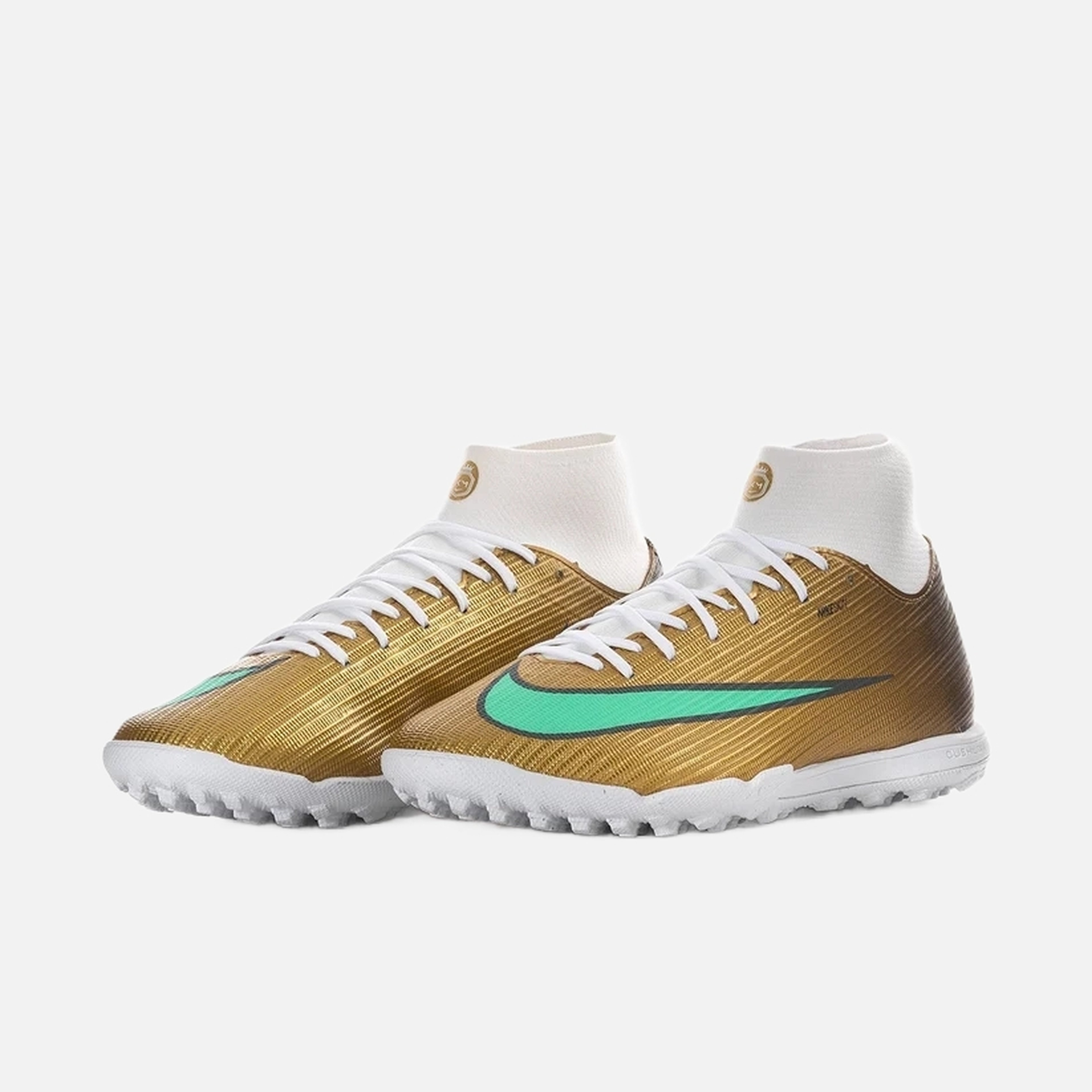 Nike Superfly 11 Academy Halı Saha Erkek Krampon