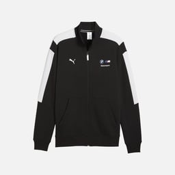 Puma BMW M Motorsport MT7 Erkek Ceket