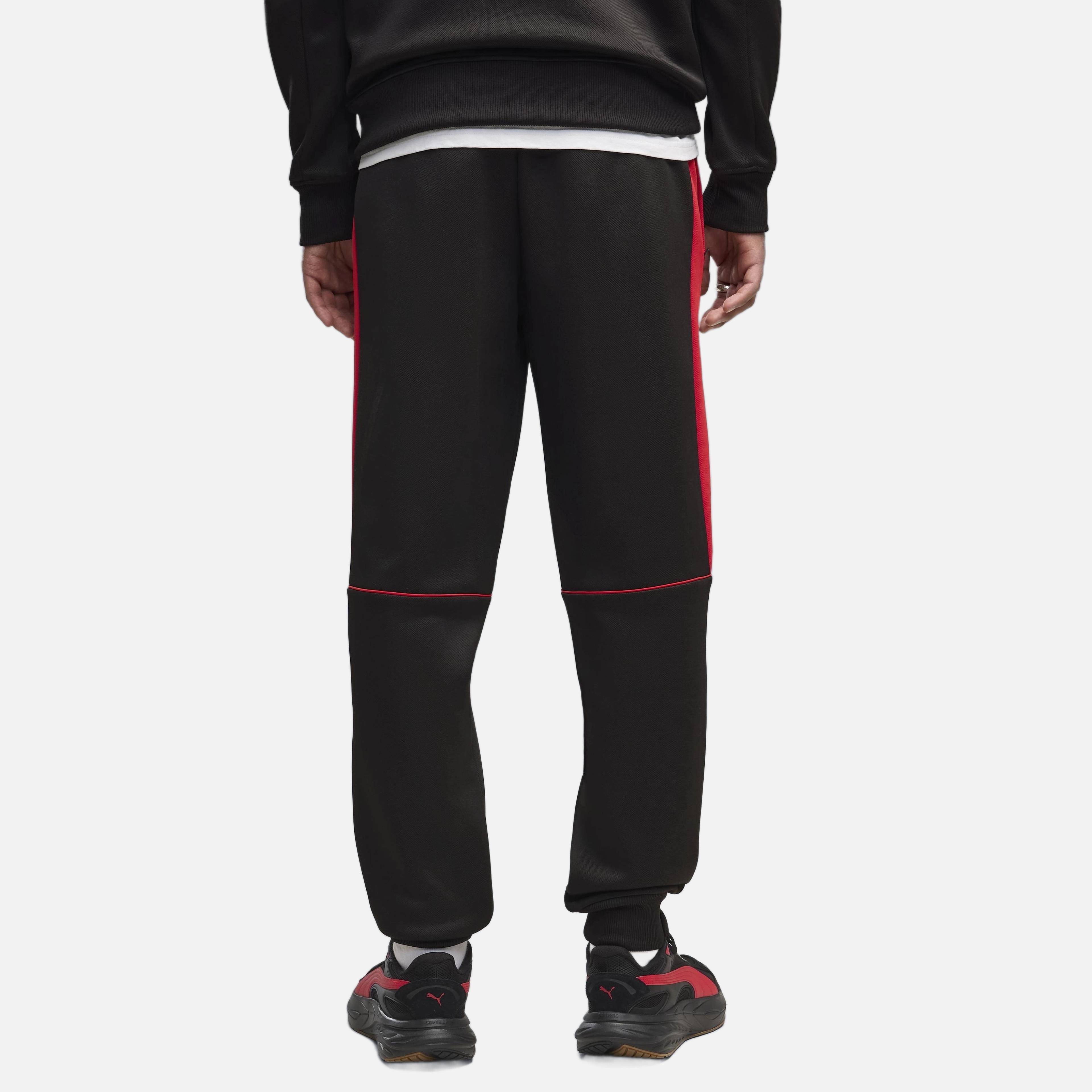 Puma Ferrari Mt7 Track Erkek Pantolon