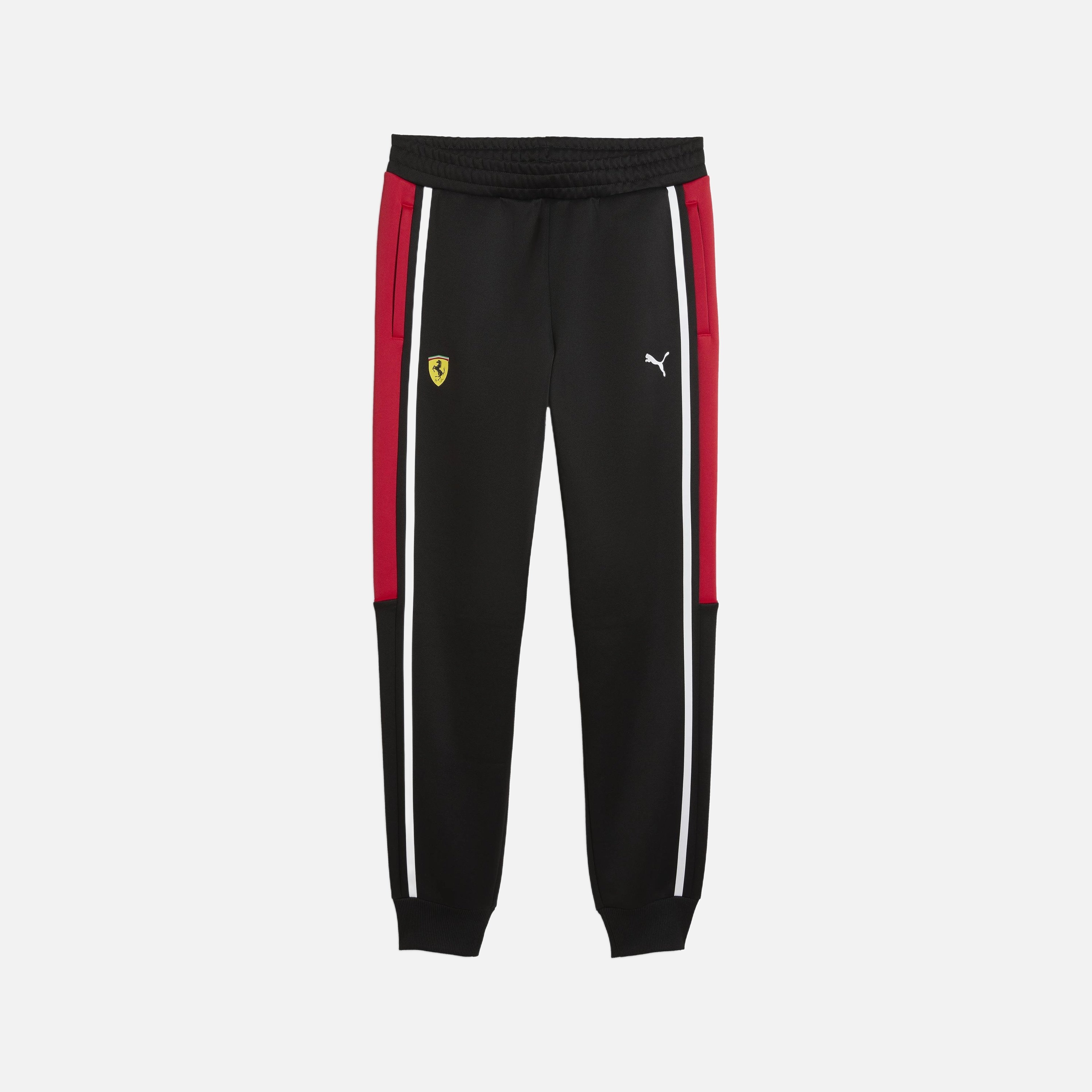 Puma Ferrari Mt7 Track Erkek Pantolon