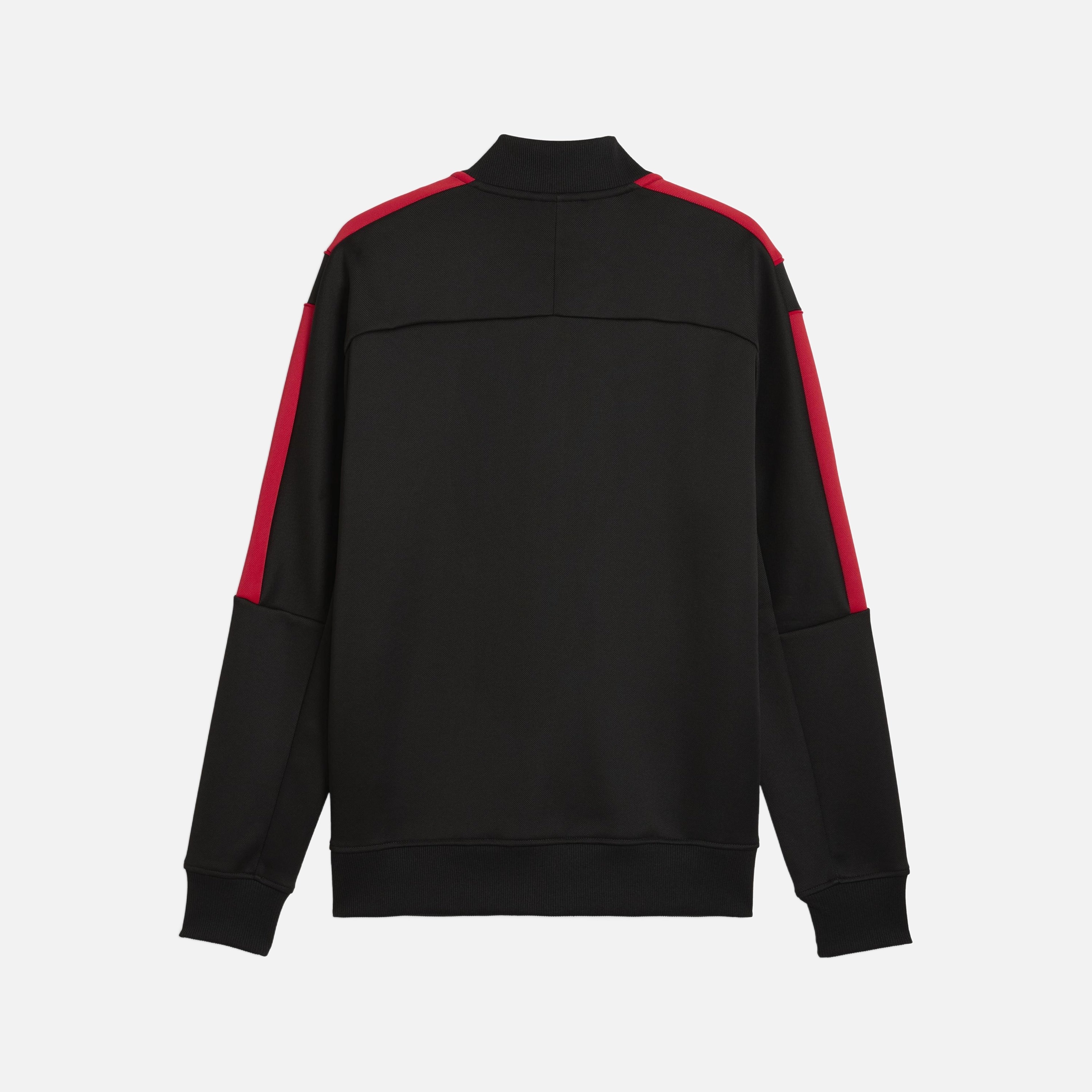 Puma Ferrari Mt7 Track Erkek Ceket