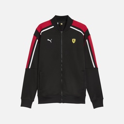 Puma Ferrari Mt7 Track Erkek Ceket