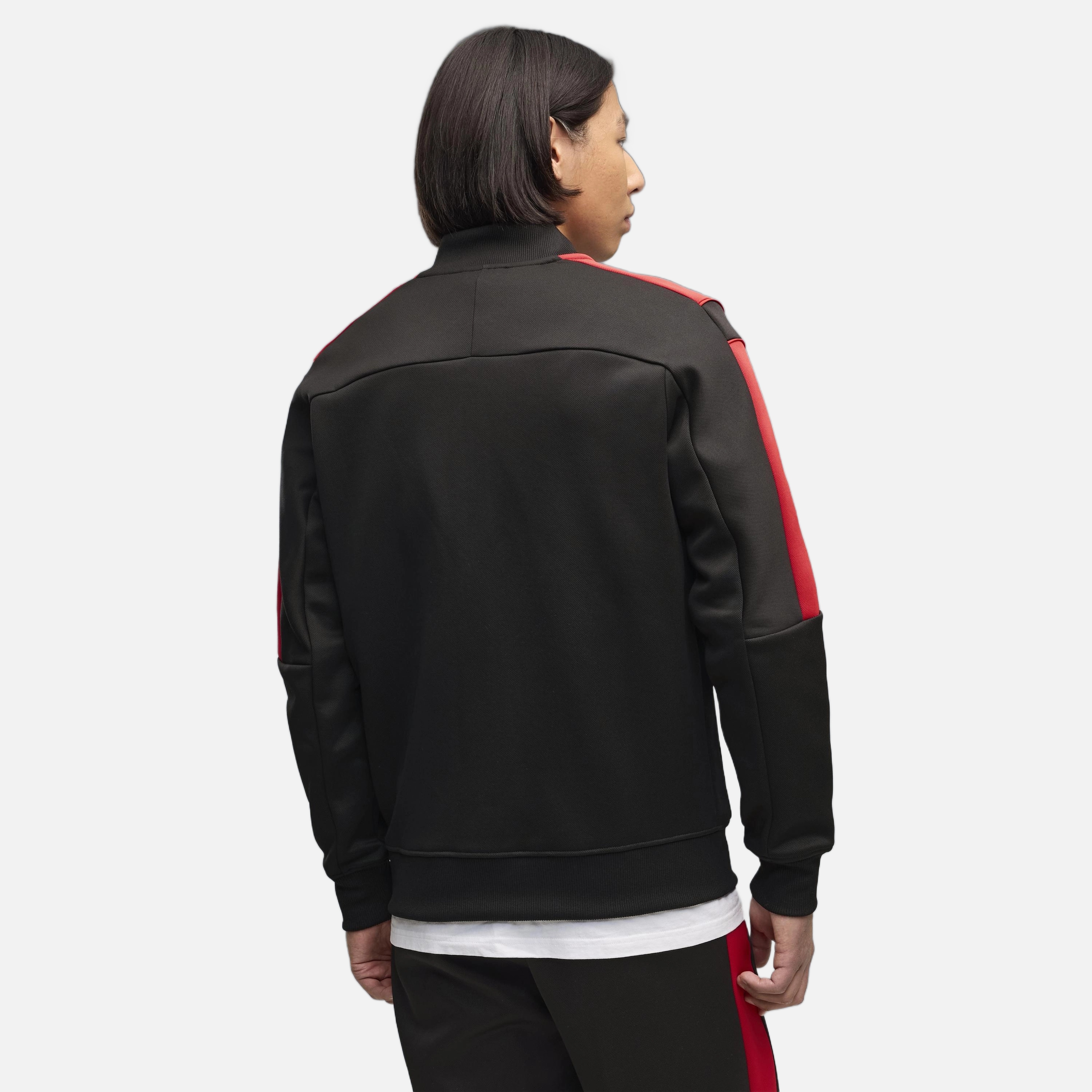 Puma Ferrari Mt7 Track Erkek Ceket
