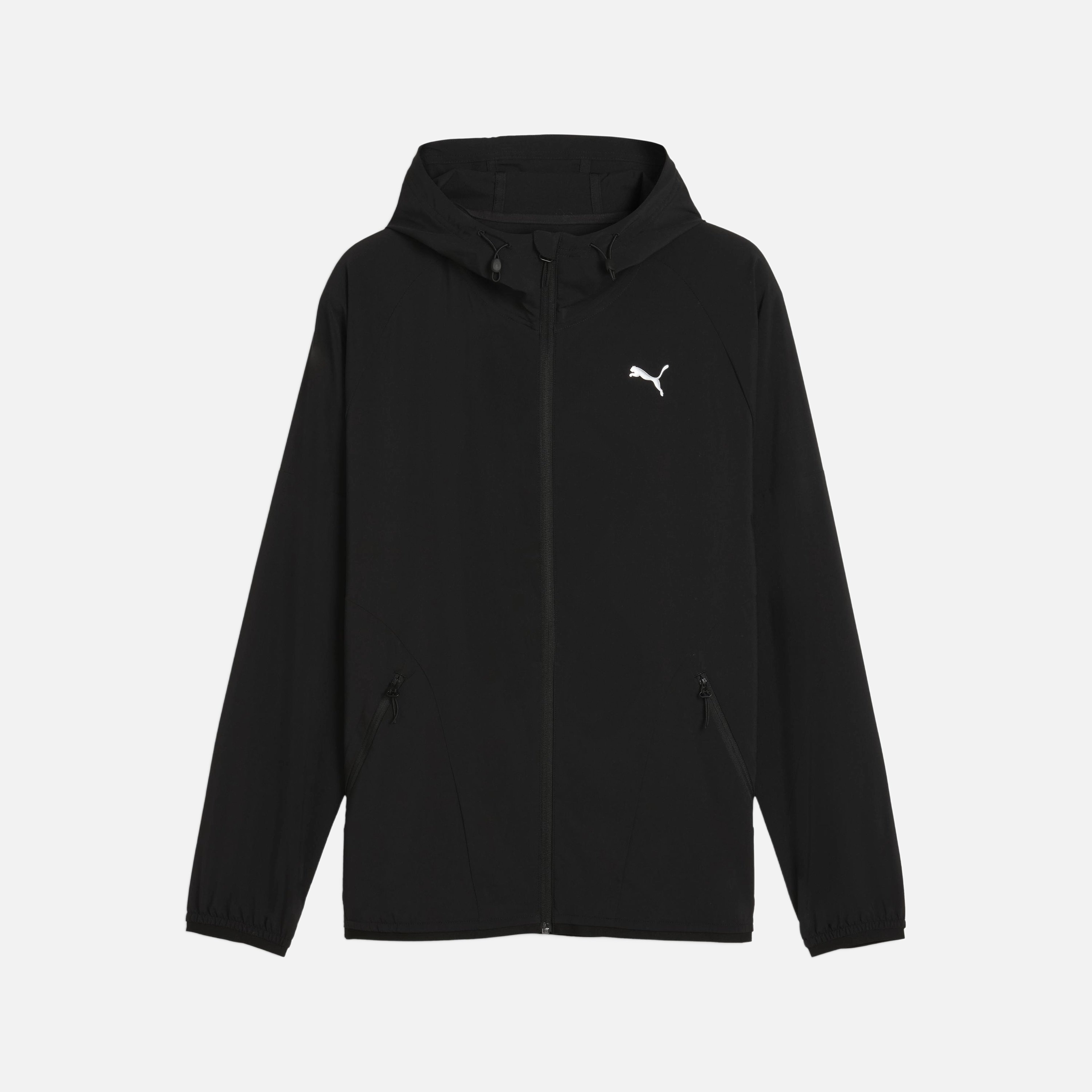 Puma Pwrtrain Woven Erkek Ceket
