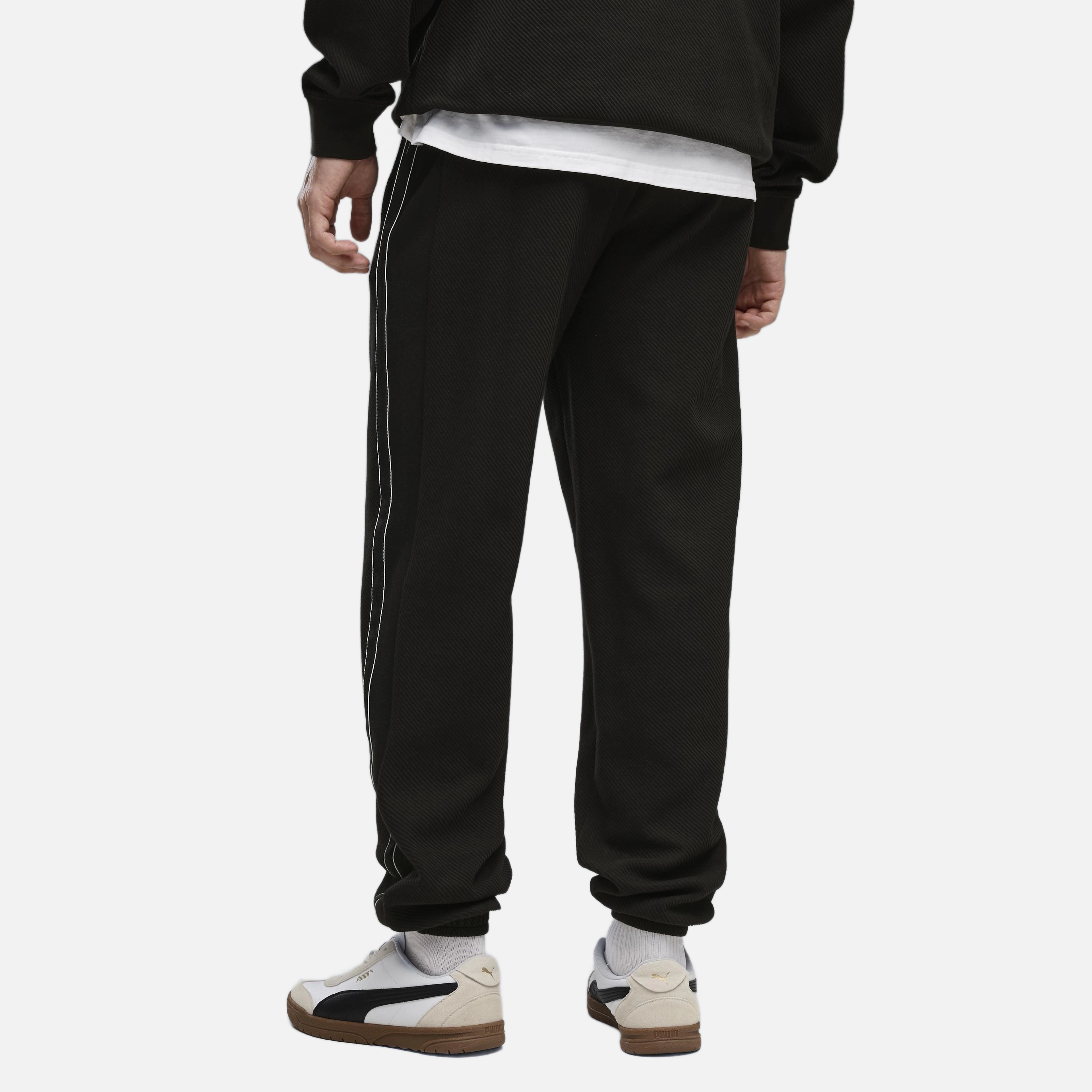 Puma Class Elevated Erkek Pantolon