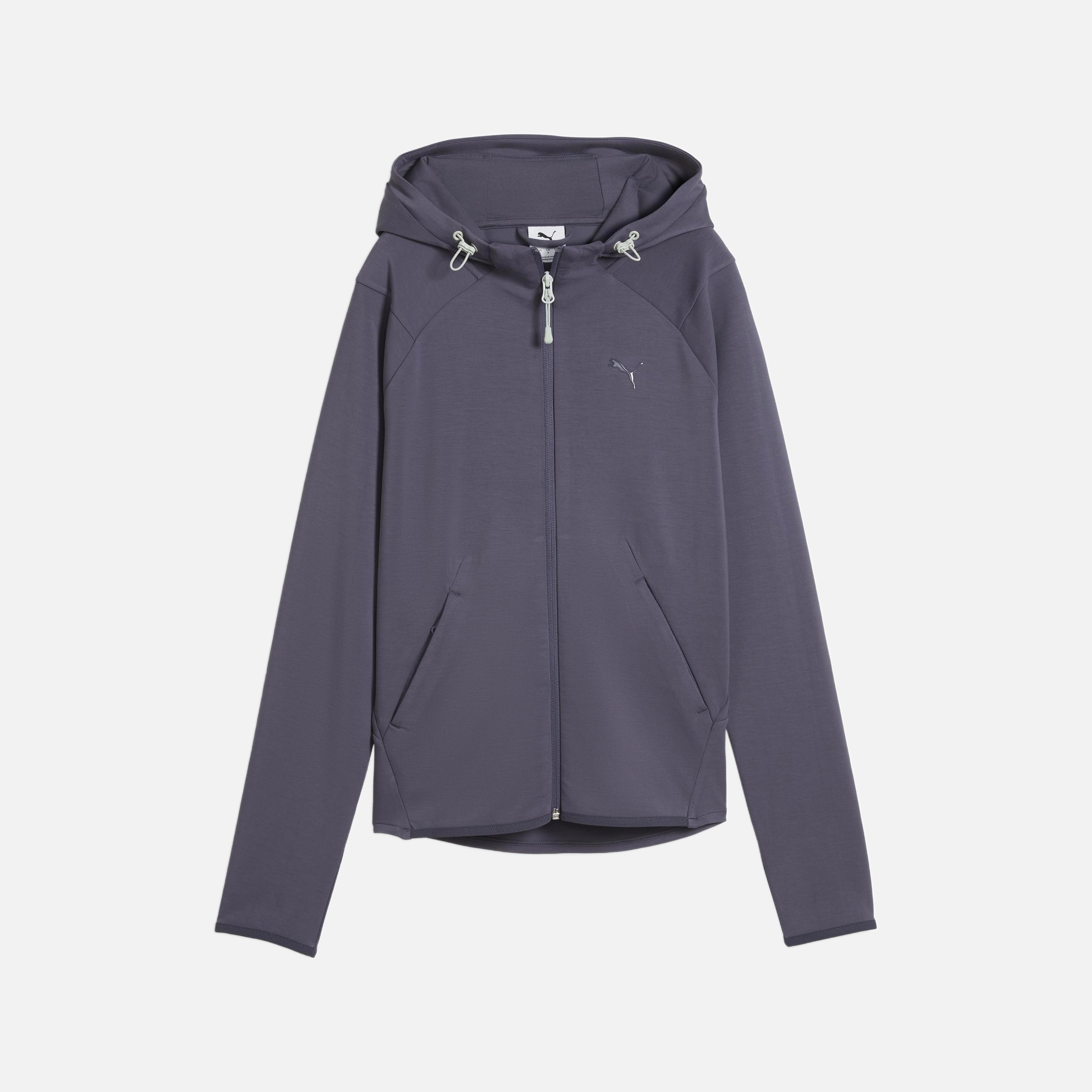 Женская куртка Puma Pumatech Sense