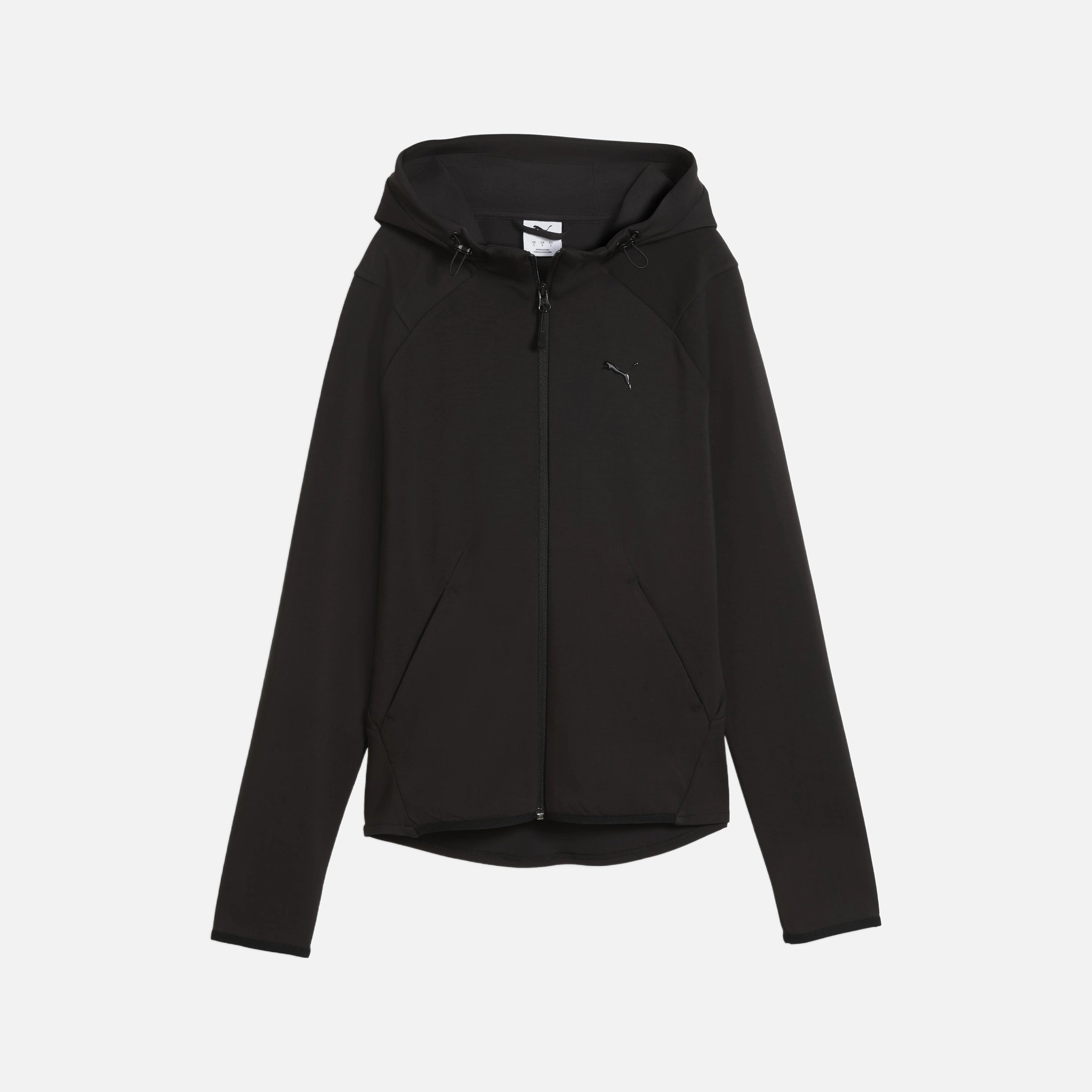 Женская куртка Puma Pumatech Sense