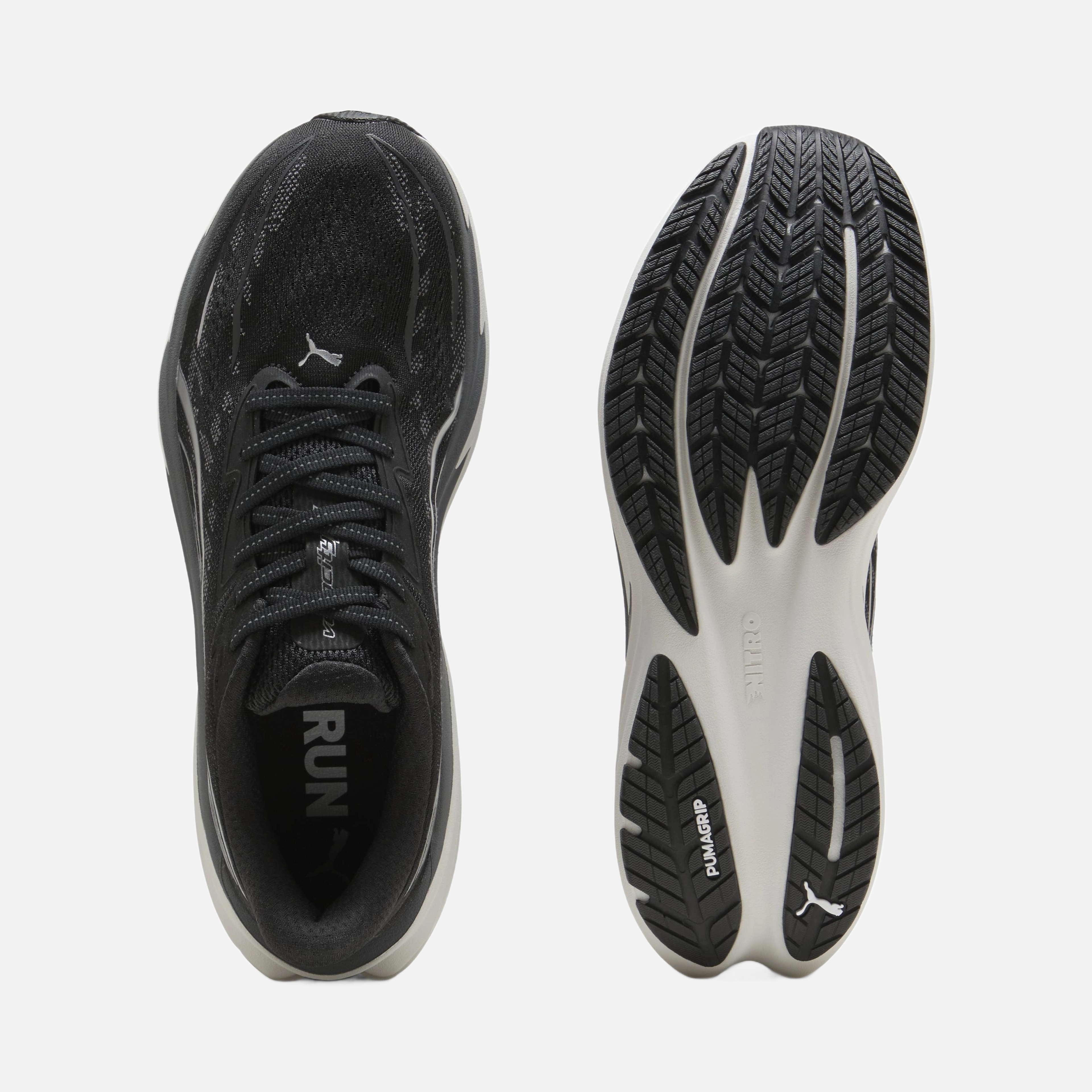 Puma Velocity Nitro 5 Erkek Koşu Ayakkabısı