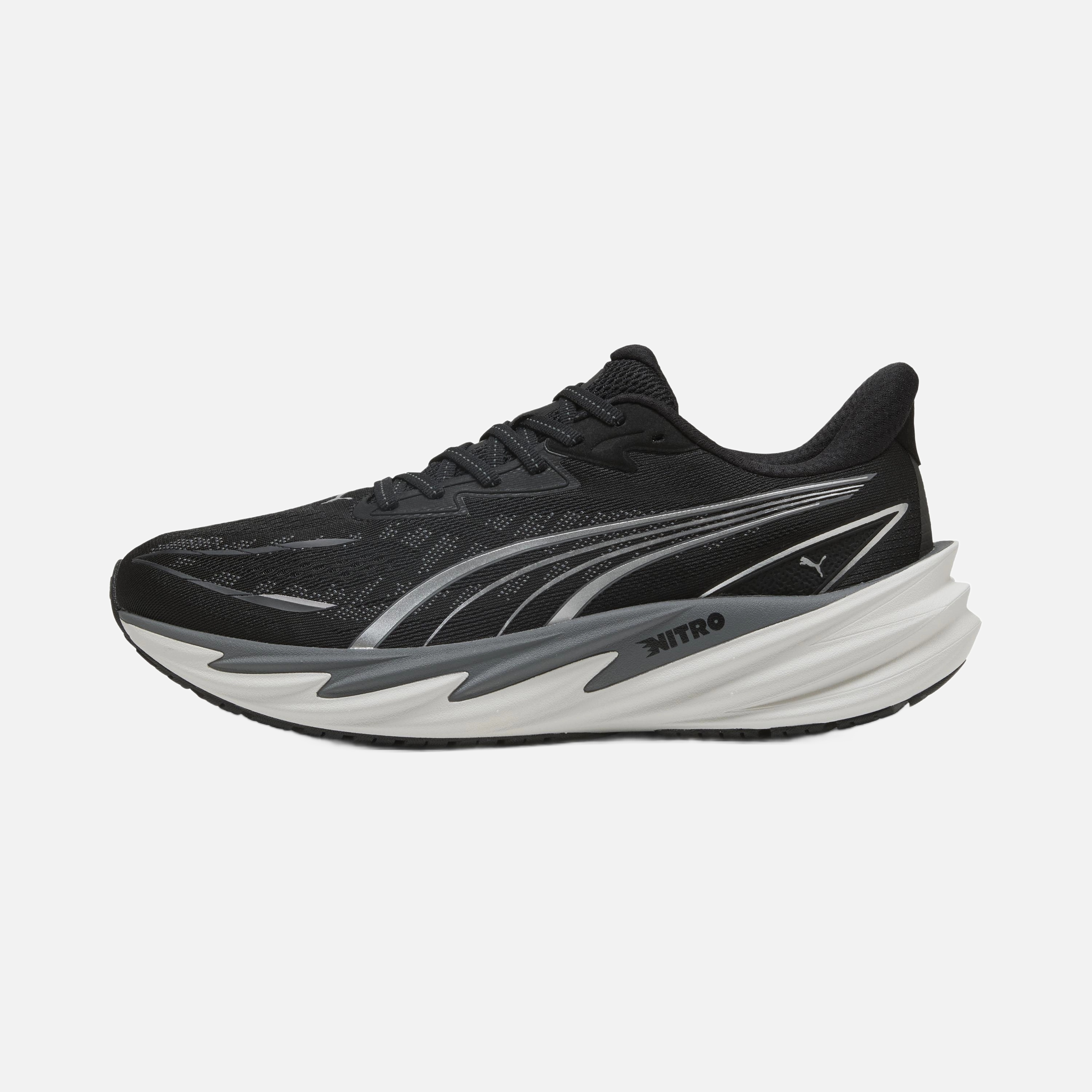 Puma Velocity Nitro 5 Erkek Koşu Ayakkabısı