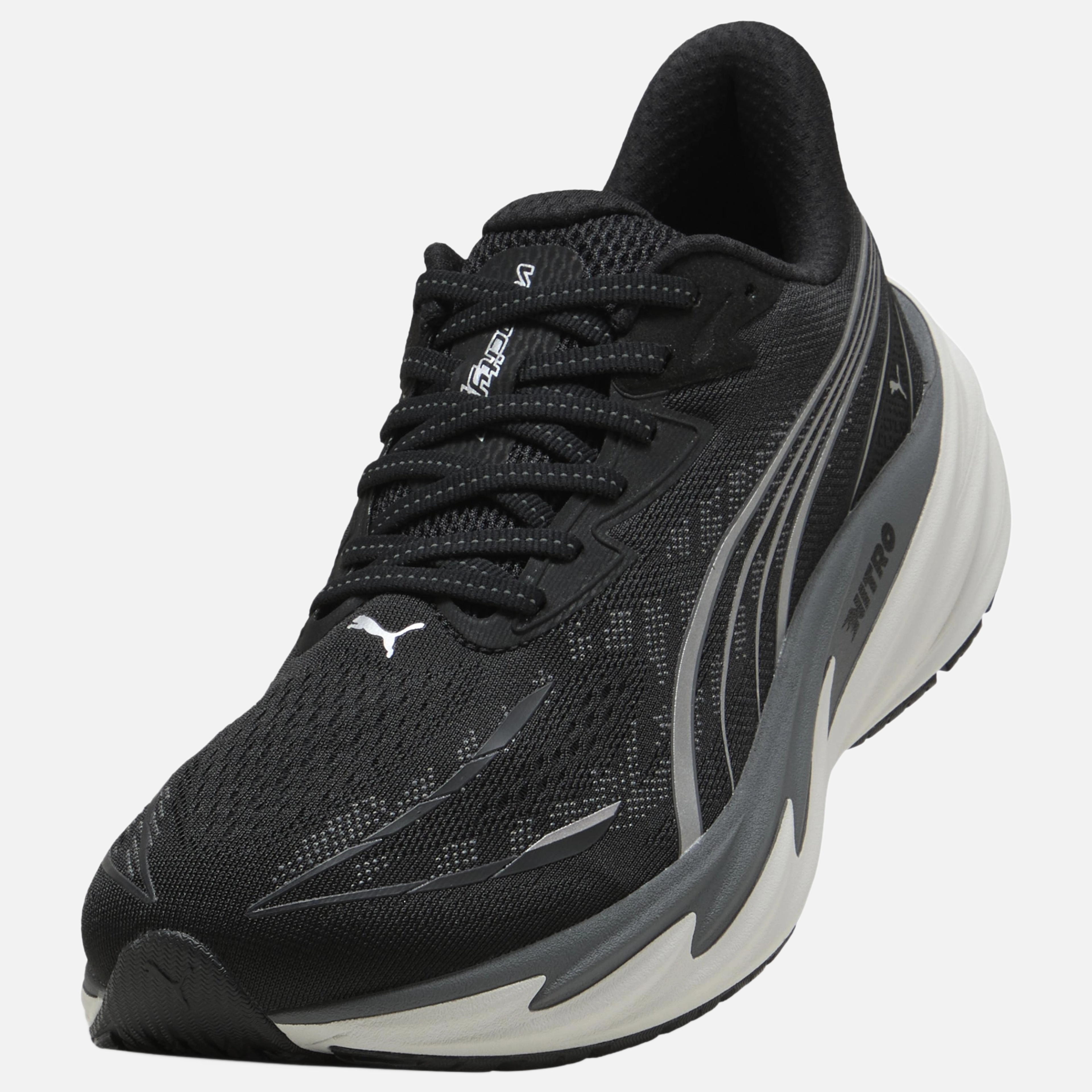 Puma Velocity Nitro 5 Erkek Koşu Ayakkabısı