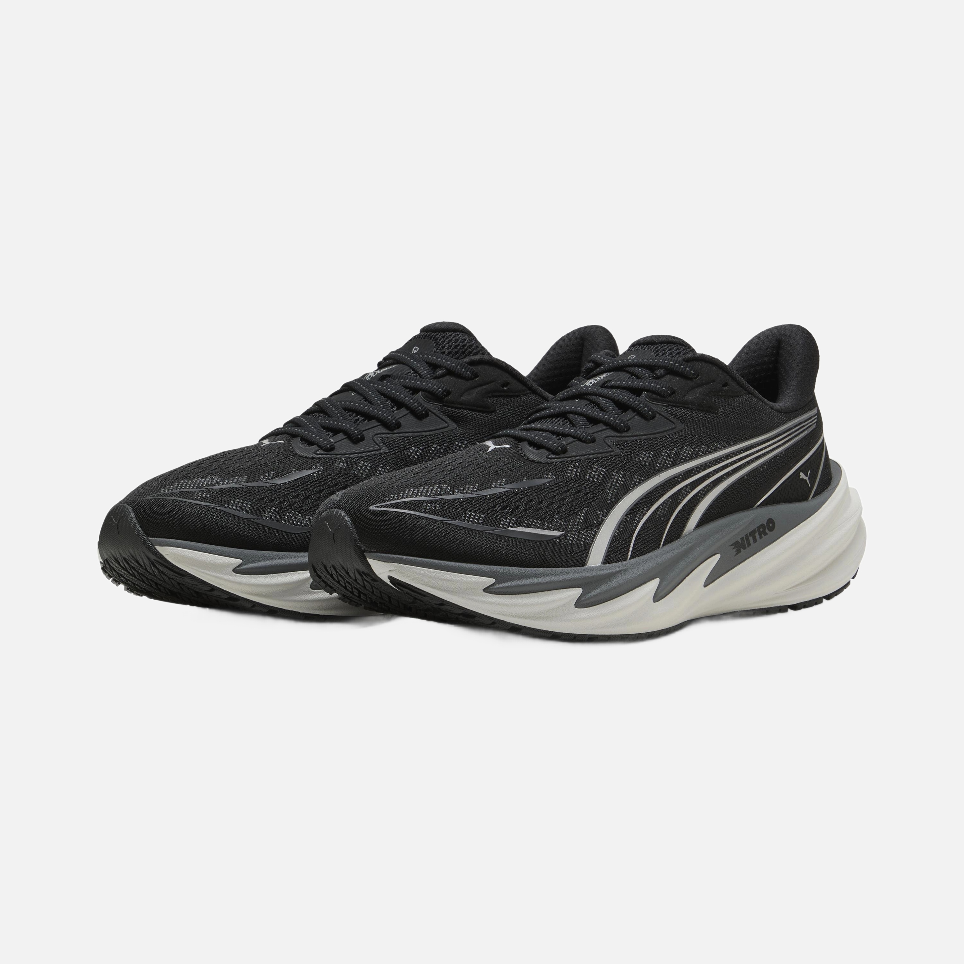 Puma Velocity Nitro 5 Erkek Koşu Ayakkabısı