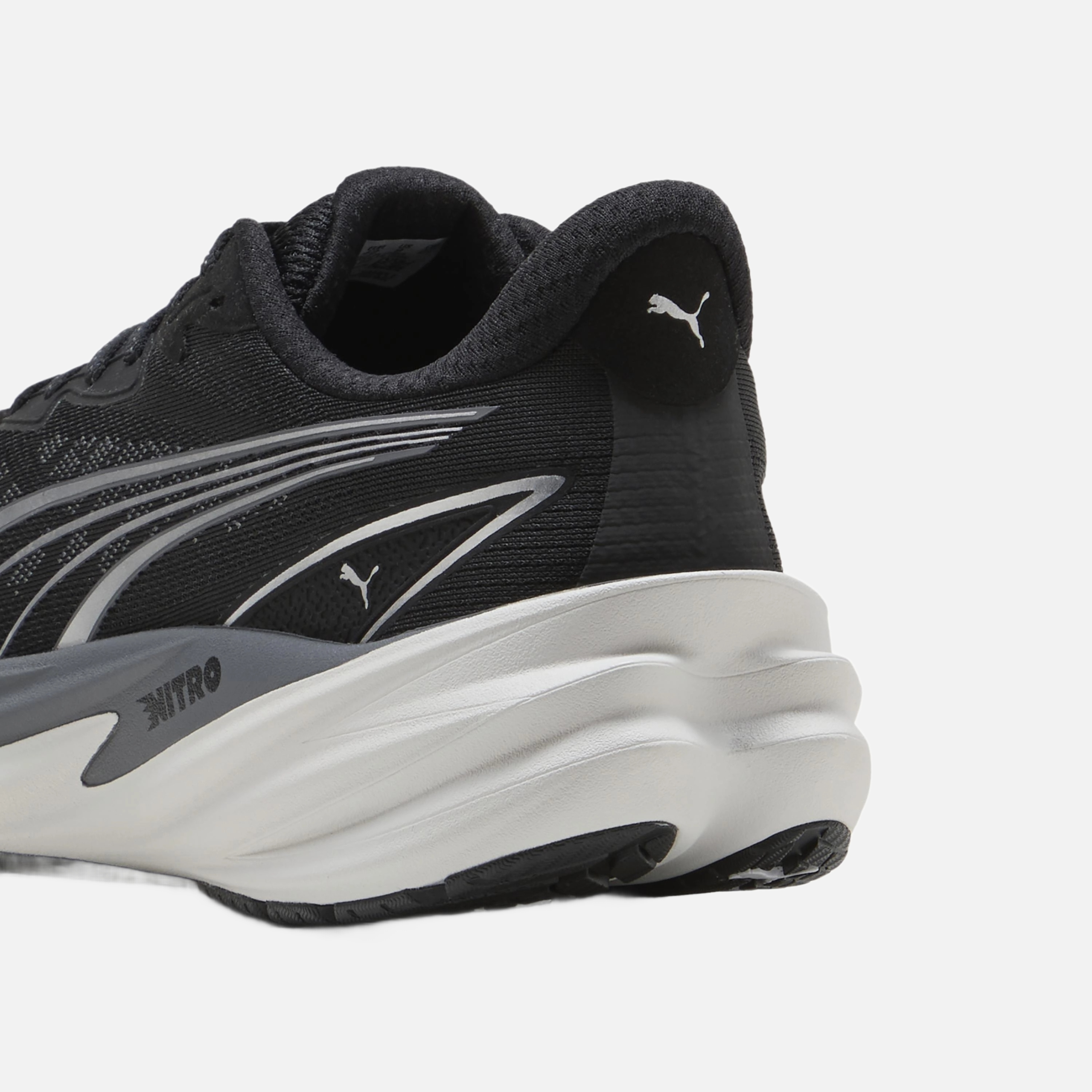 Puma Velocity Nitro 5 Erkek Koşu Ayakkabısı