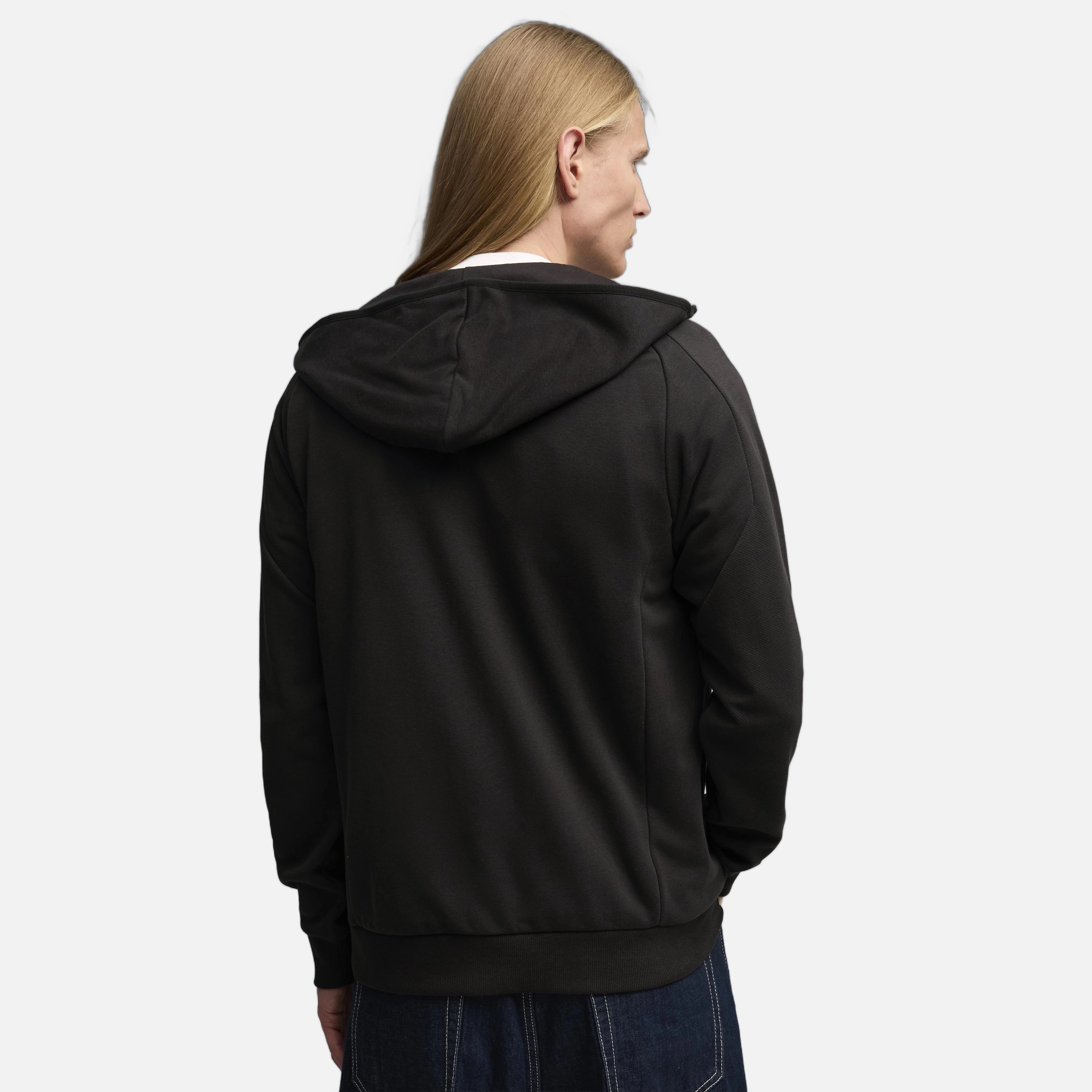 Puma Ferrari Hdd Pm1 Sweat Erkek Ceket
