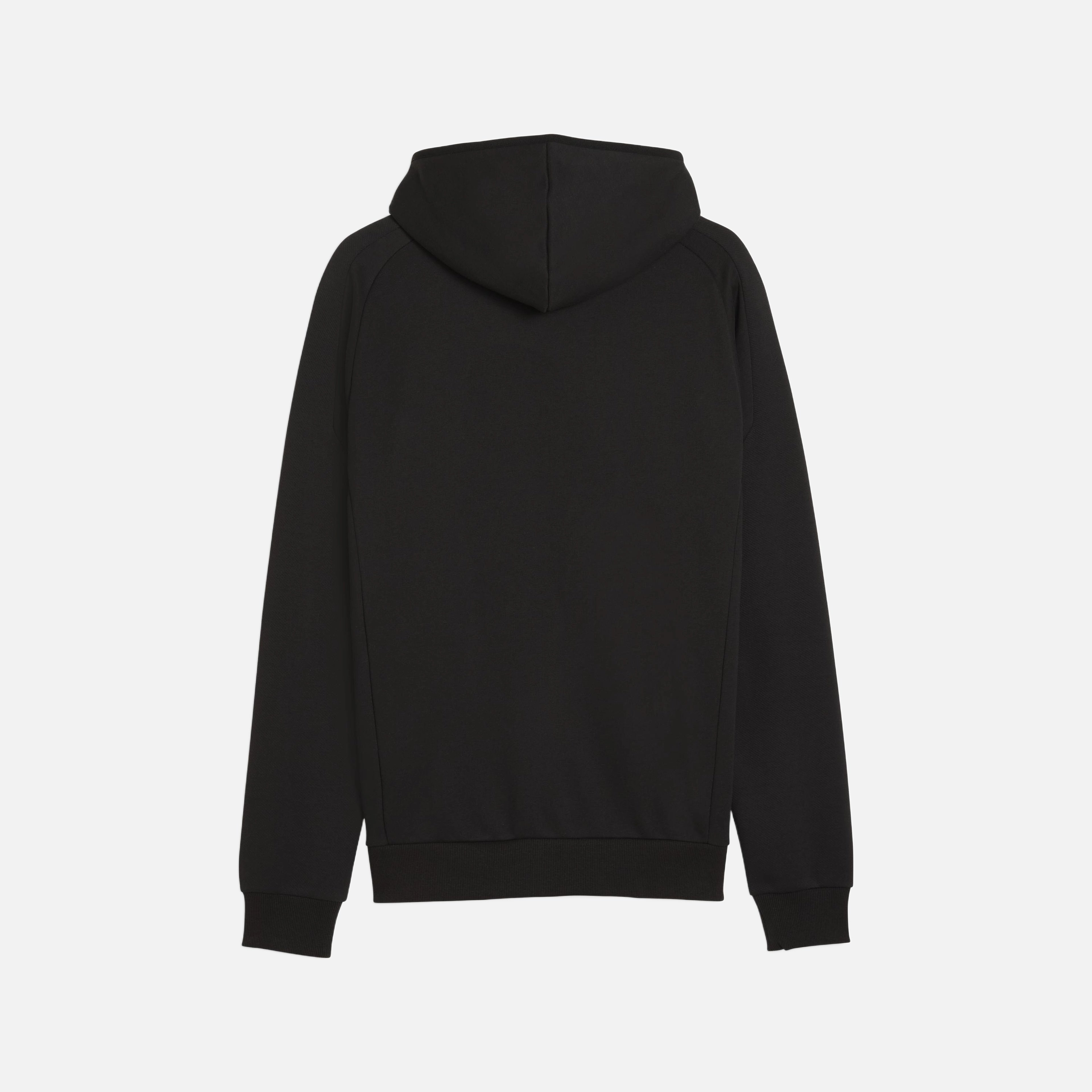 Puma Ferrari Hdd Pm1 Sweat Erkek Ceket